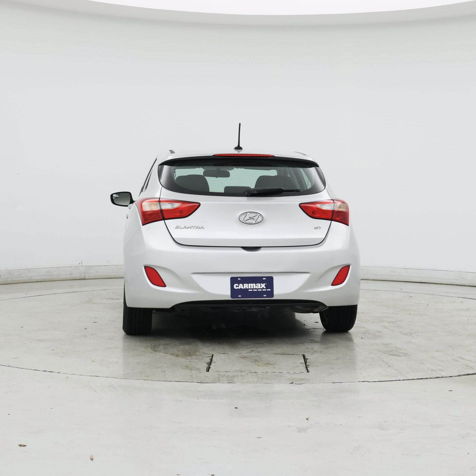 Thumbnail: 2015 Hyundai Elantra - 6