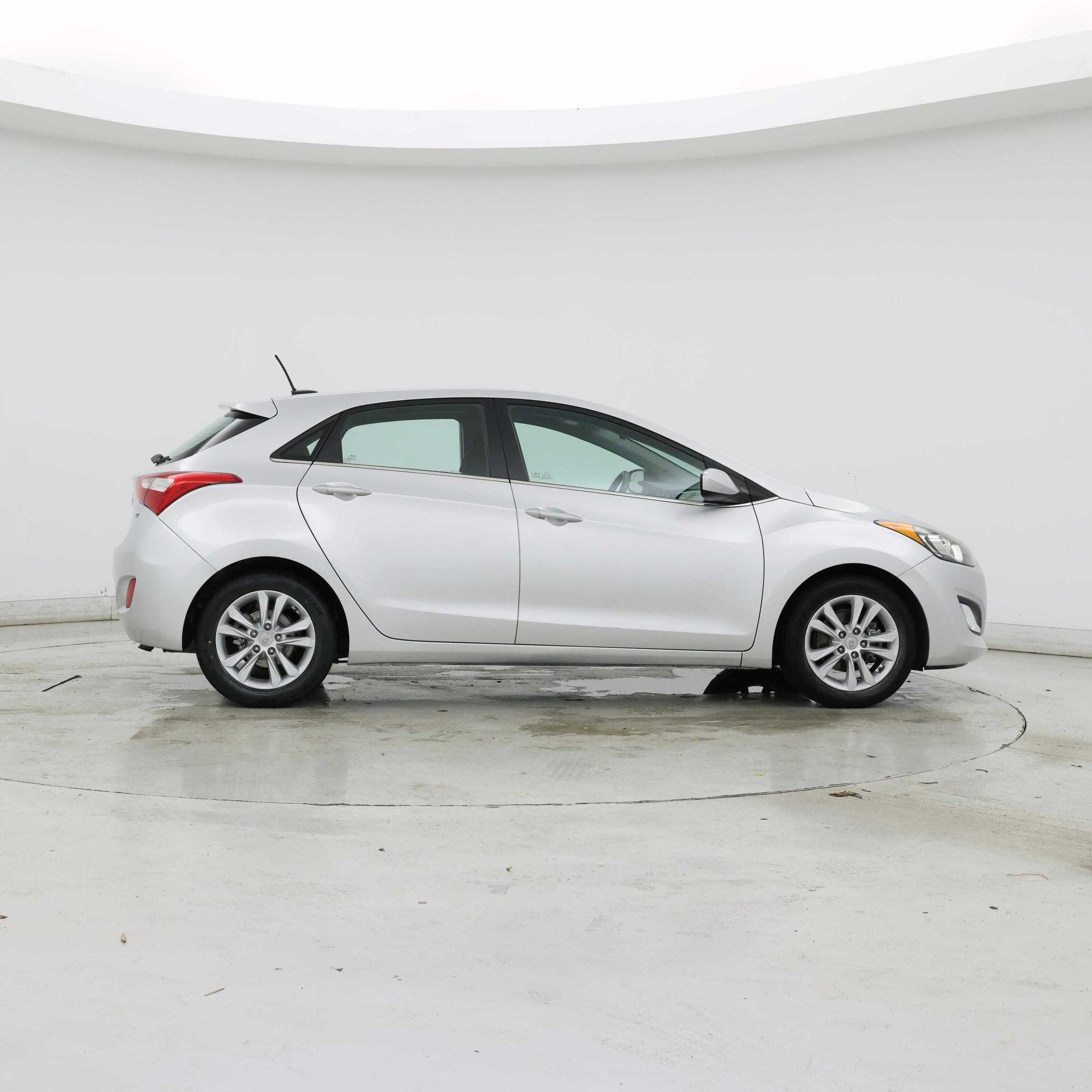 Thumbnail: 2015 Hyundai Elantra - 7