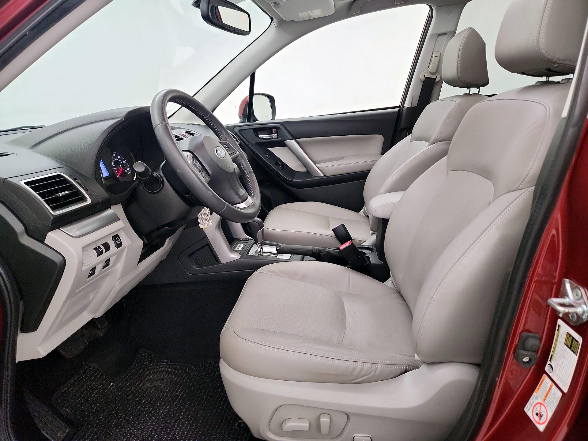Thumbnail: 2016 Subaru Forester - 11