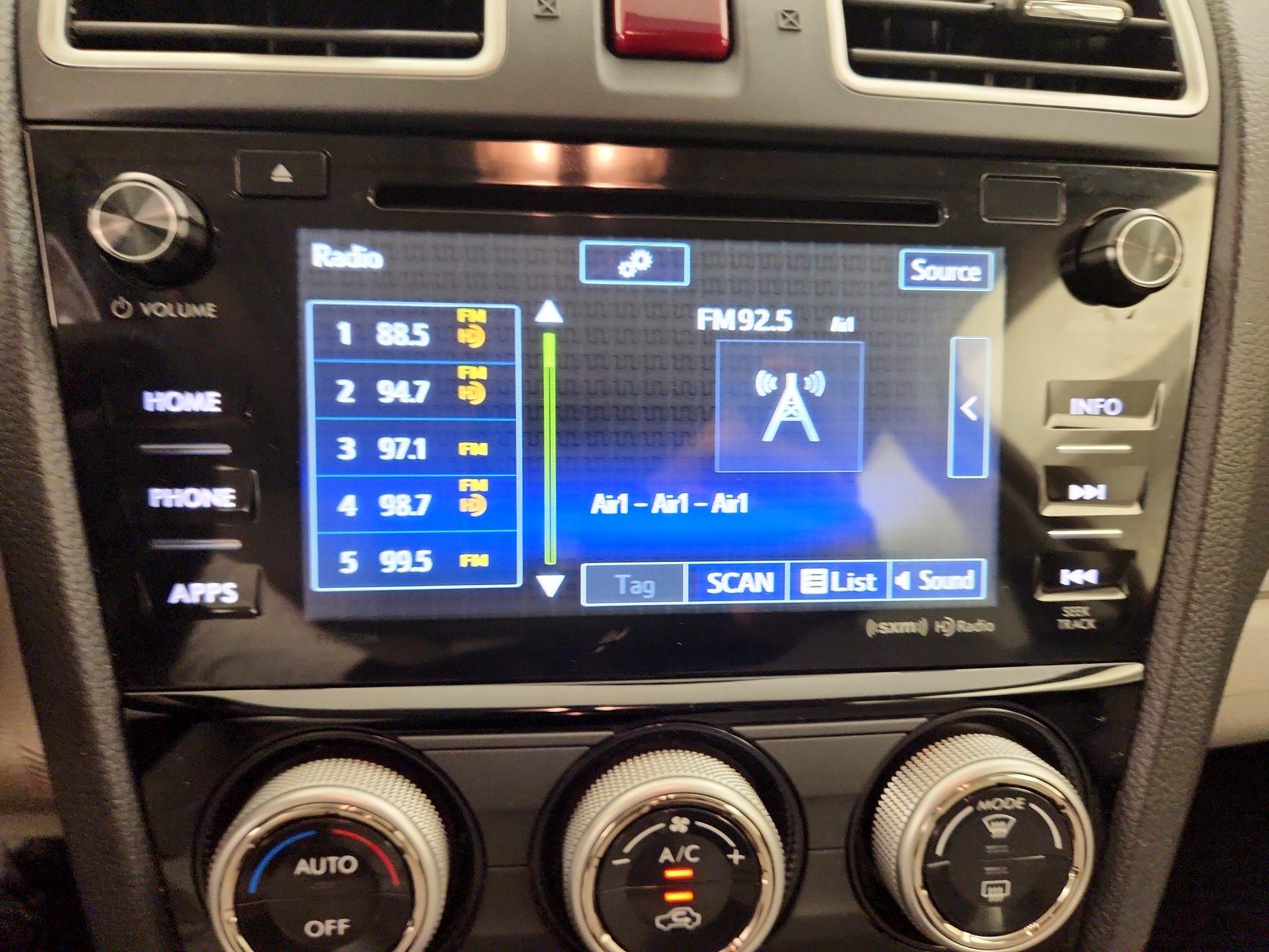 Thumbnail: 2016 Subaru Forester - 15