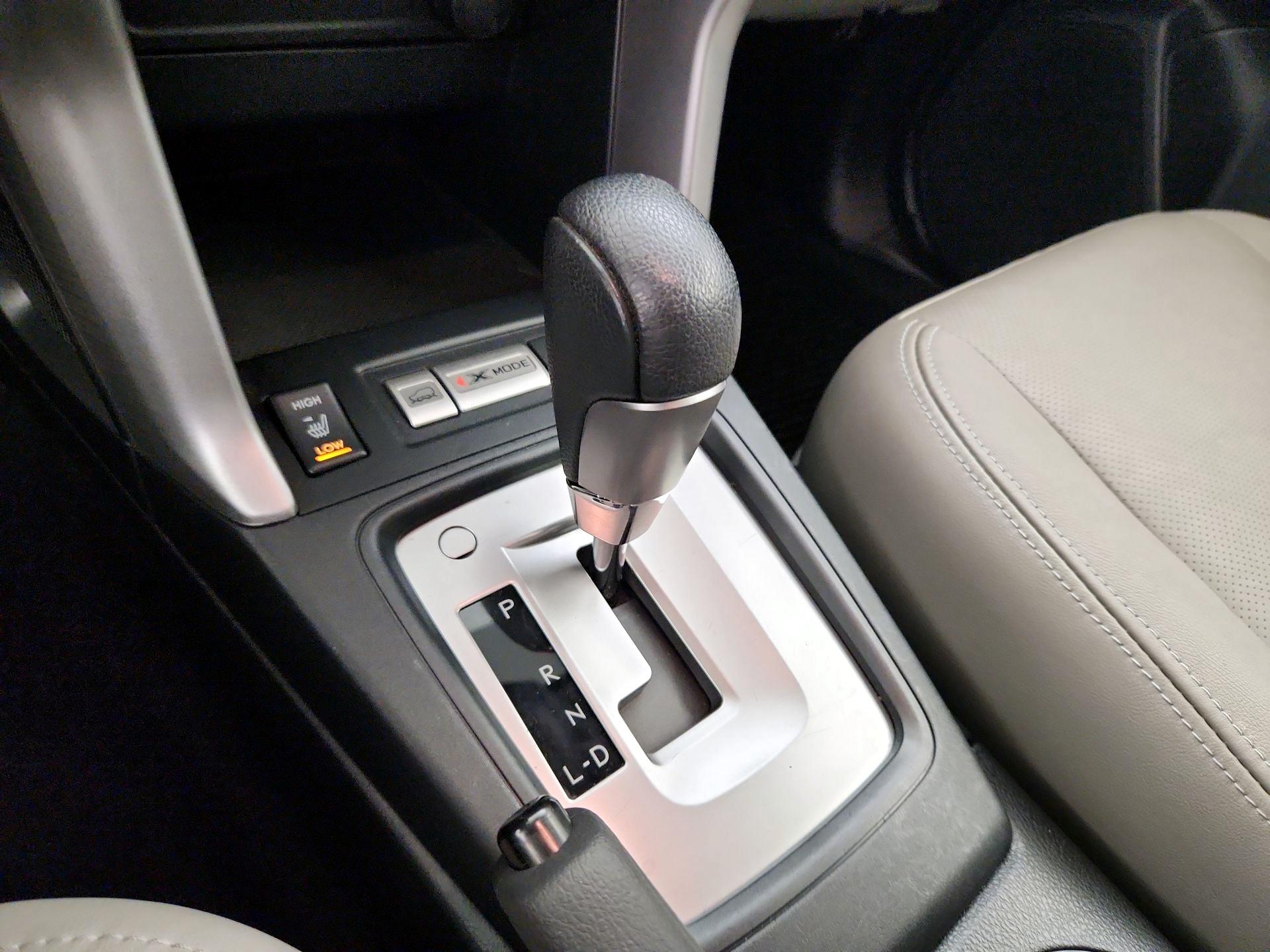 Thumbnail: 2016 Subaru Forester - 17