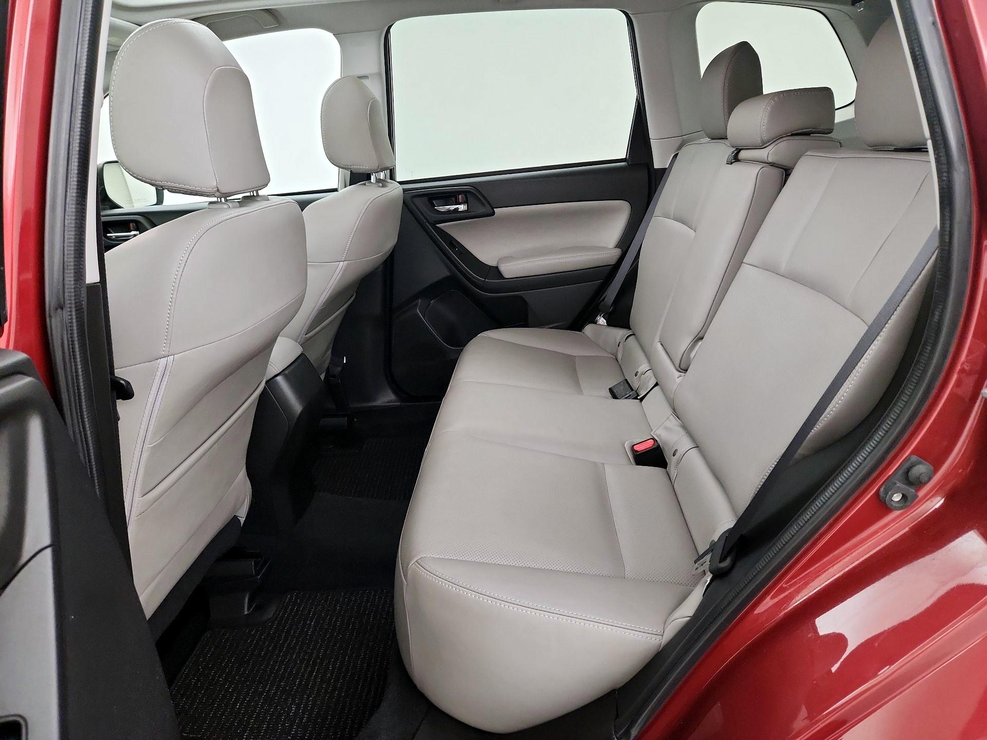 Thumbnail: 2016 Subaru Forester - 20