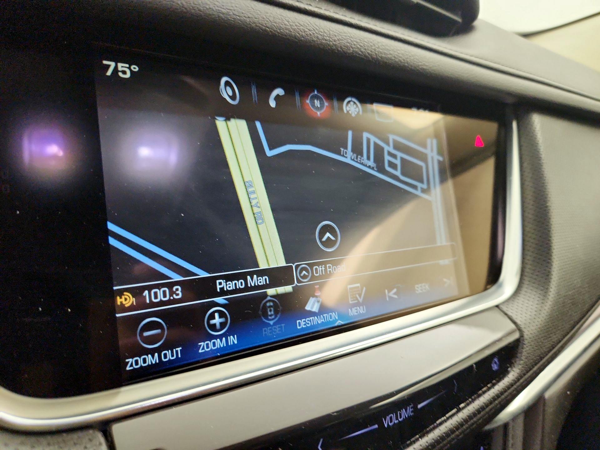 Thumbnail: 2019 Cadillac XT5 - 14