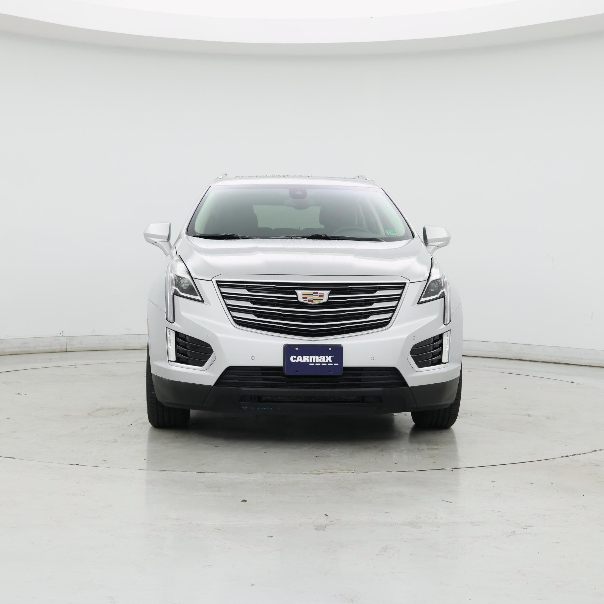 Thumbnail: 2019 Cadillac XT5 - 5