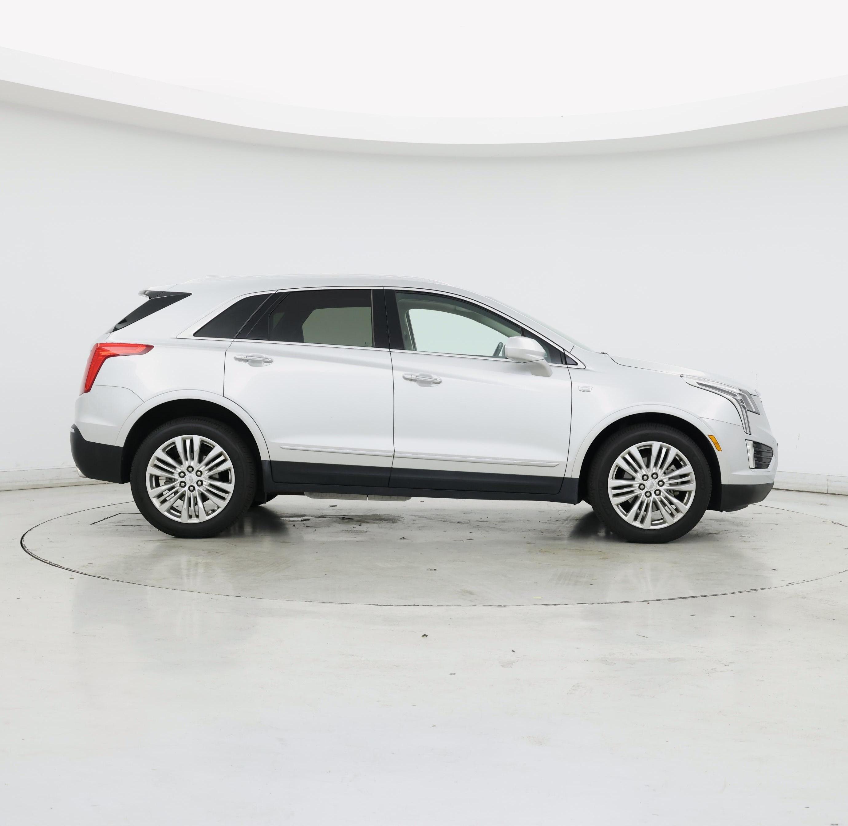 Thumbnail: 2019 Cadillac XT5 - 7