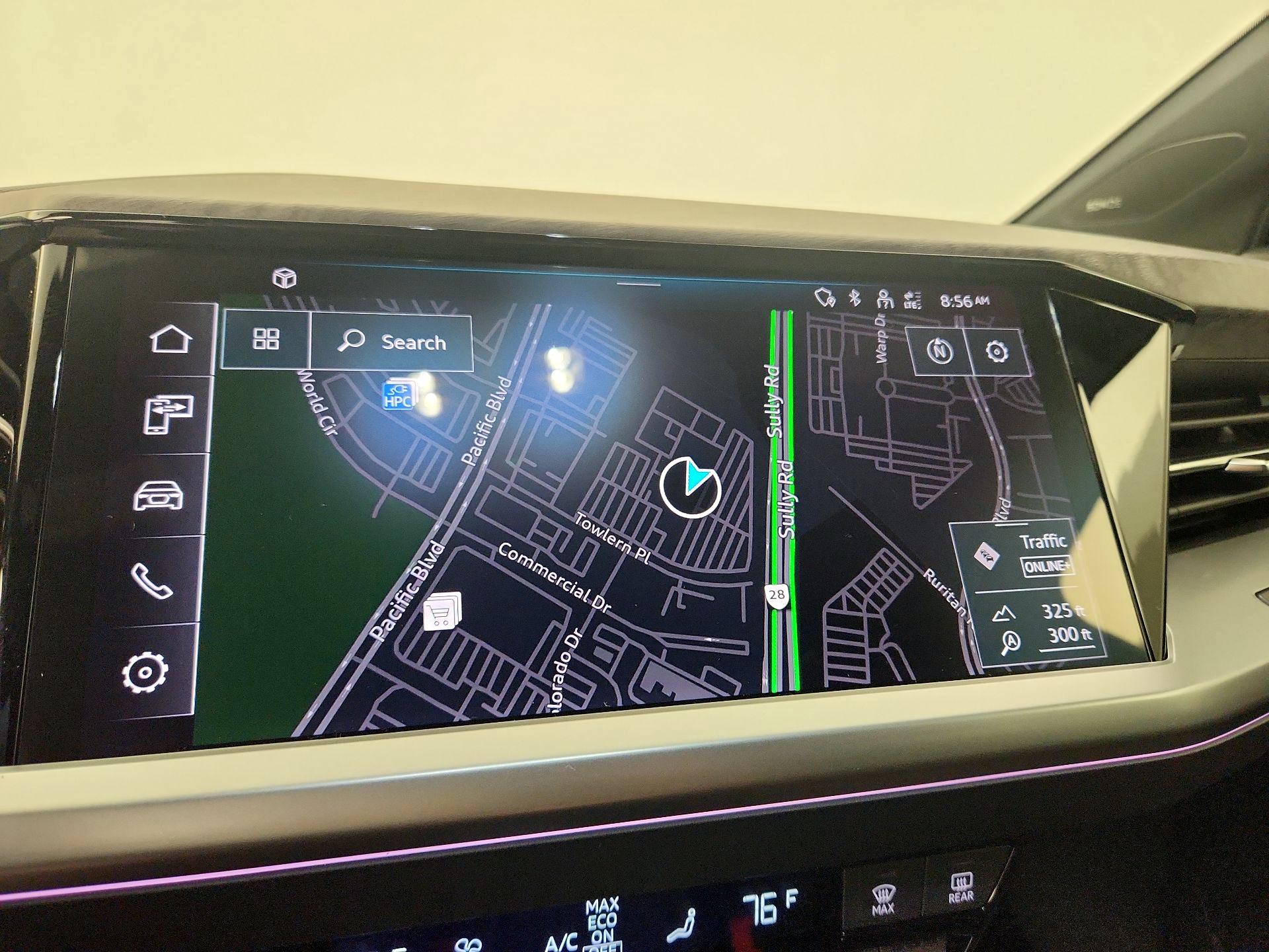 Thumbnail: 2025 Audi Q4 e-tron - 14