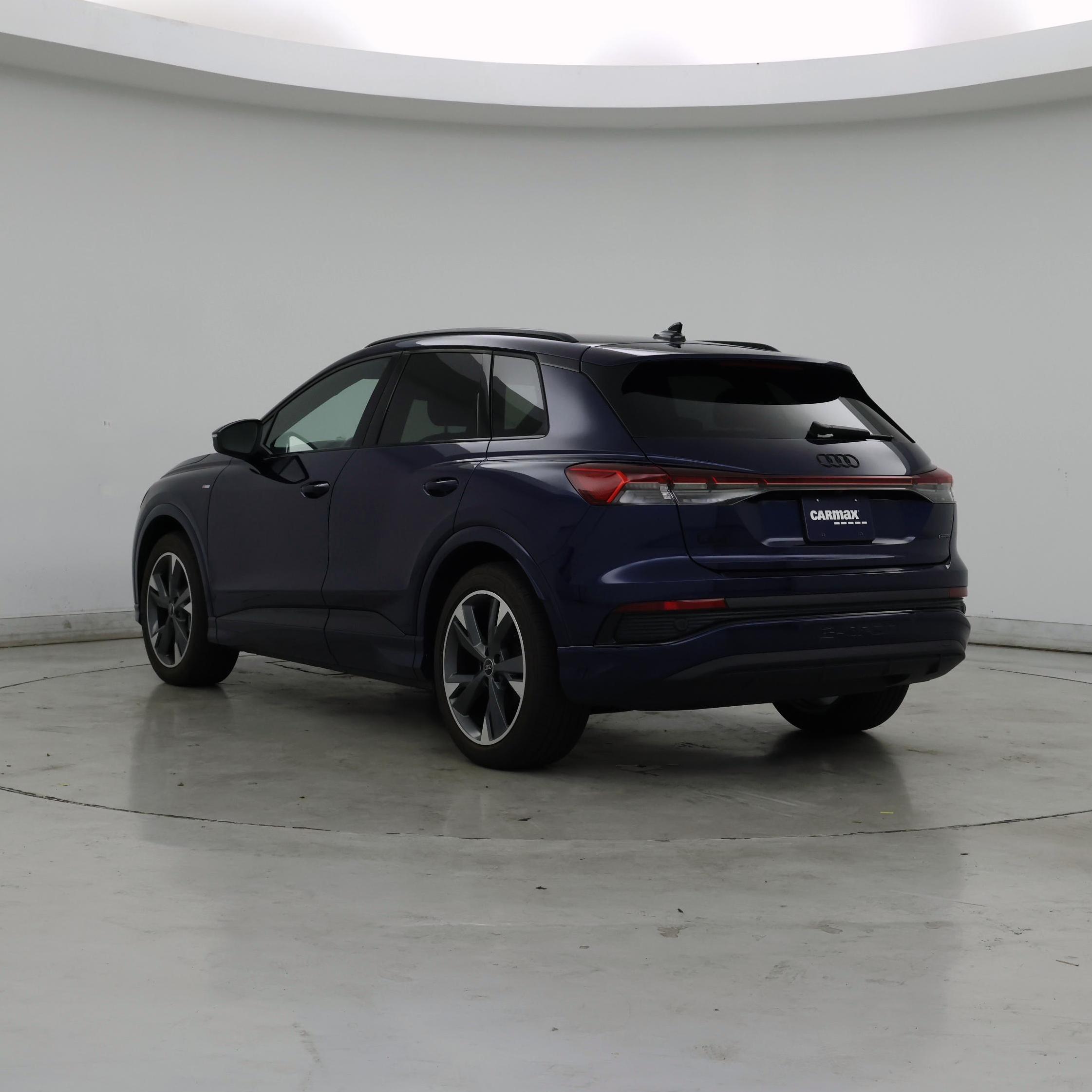 Thumbnail: 2025 Audi Q4 e-tron - 2