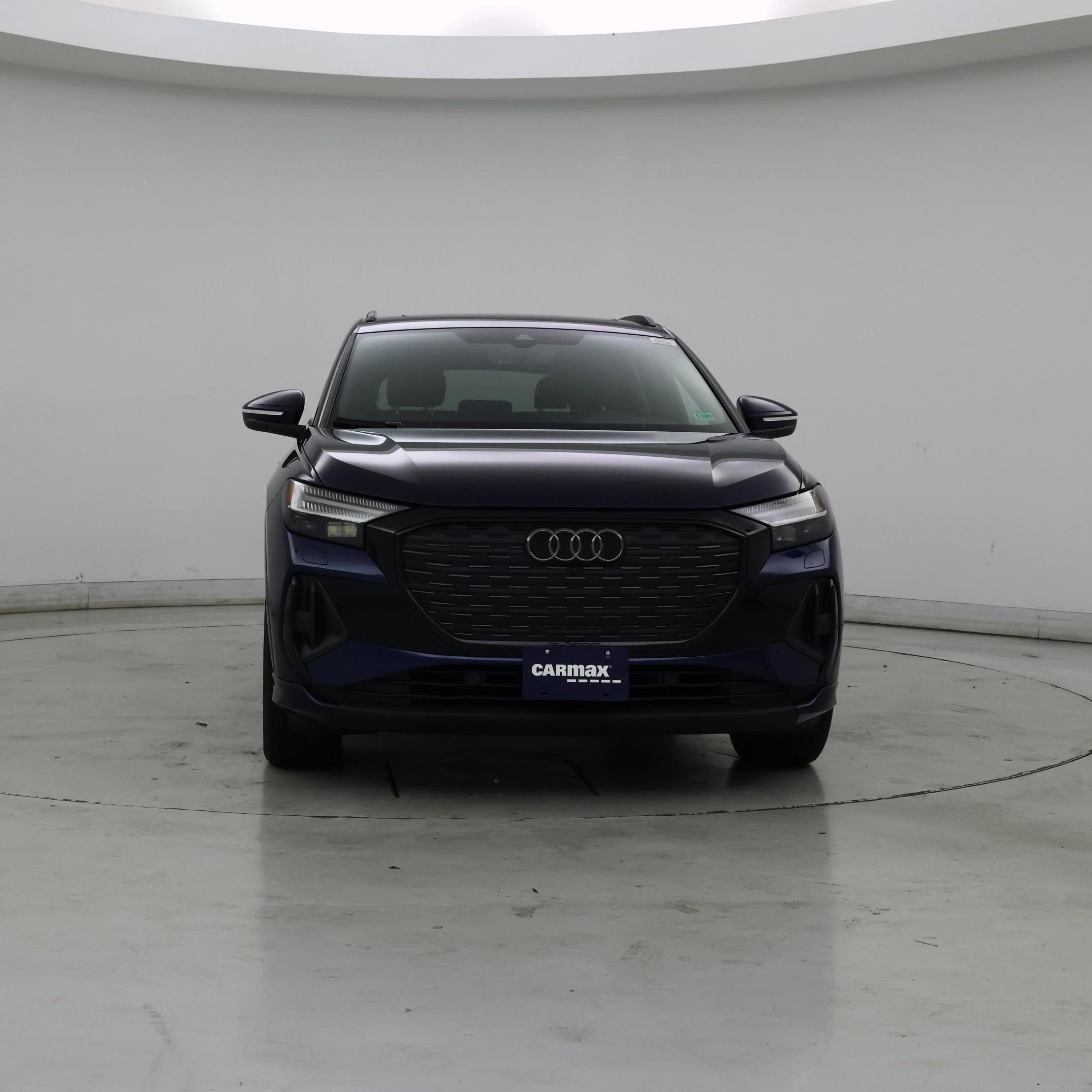 Thumbnail: 2025 Audi Q4 e-tron - 5