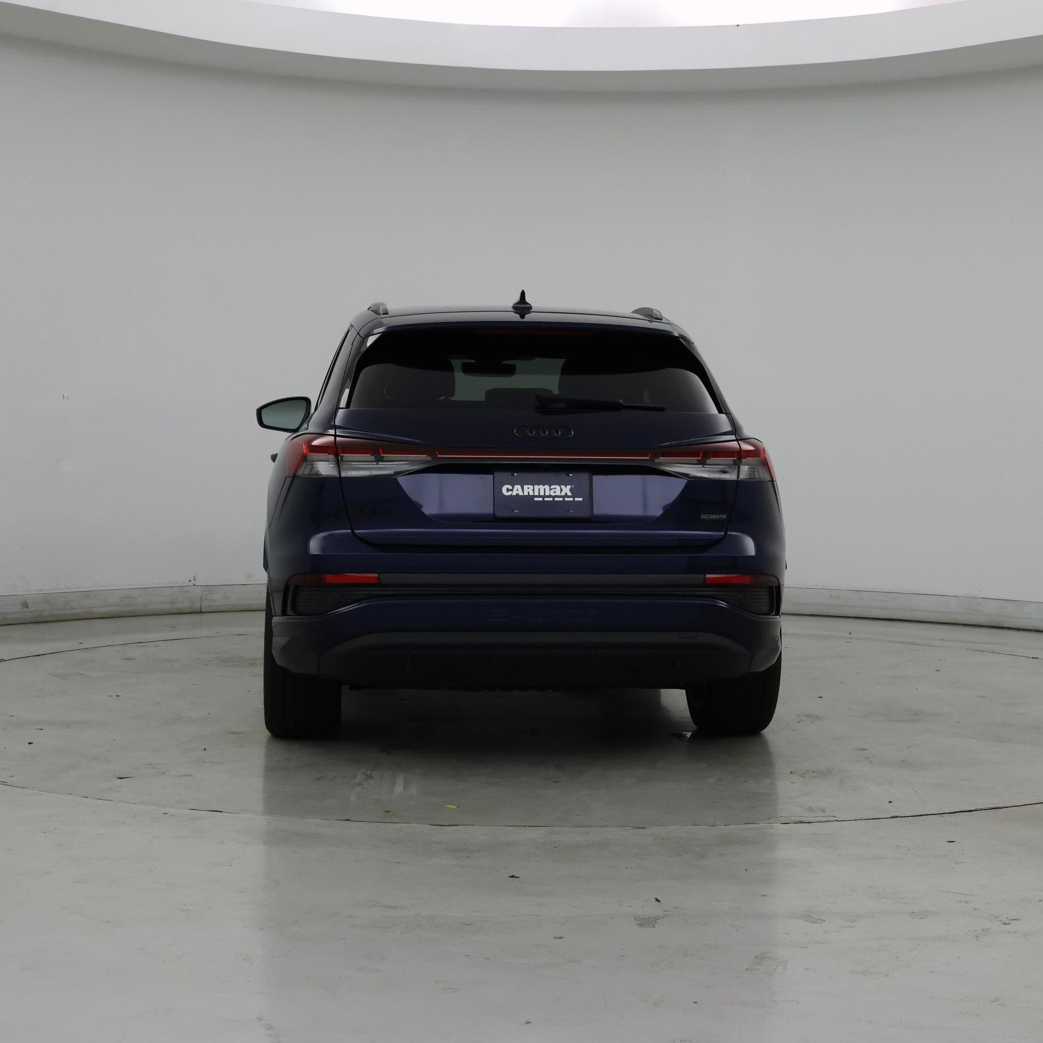 Thumbnail: 2025 Audi Q4 e-tron - 6