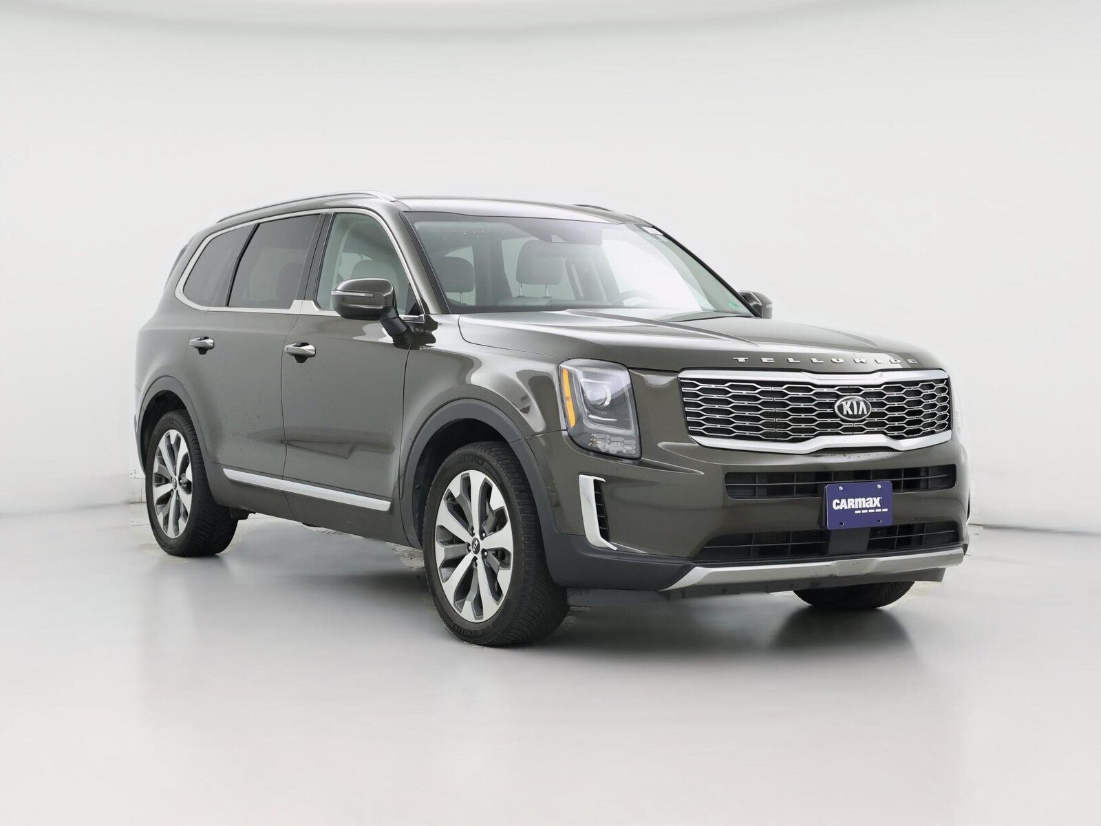 2020 Kia Telluride
