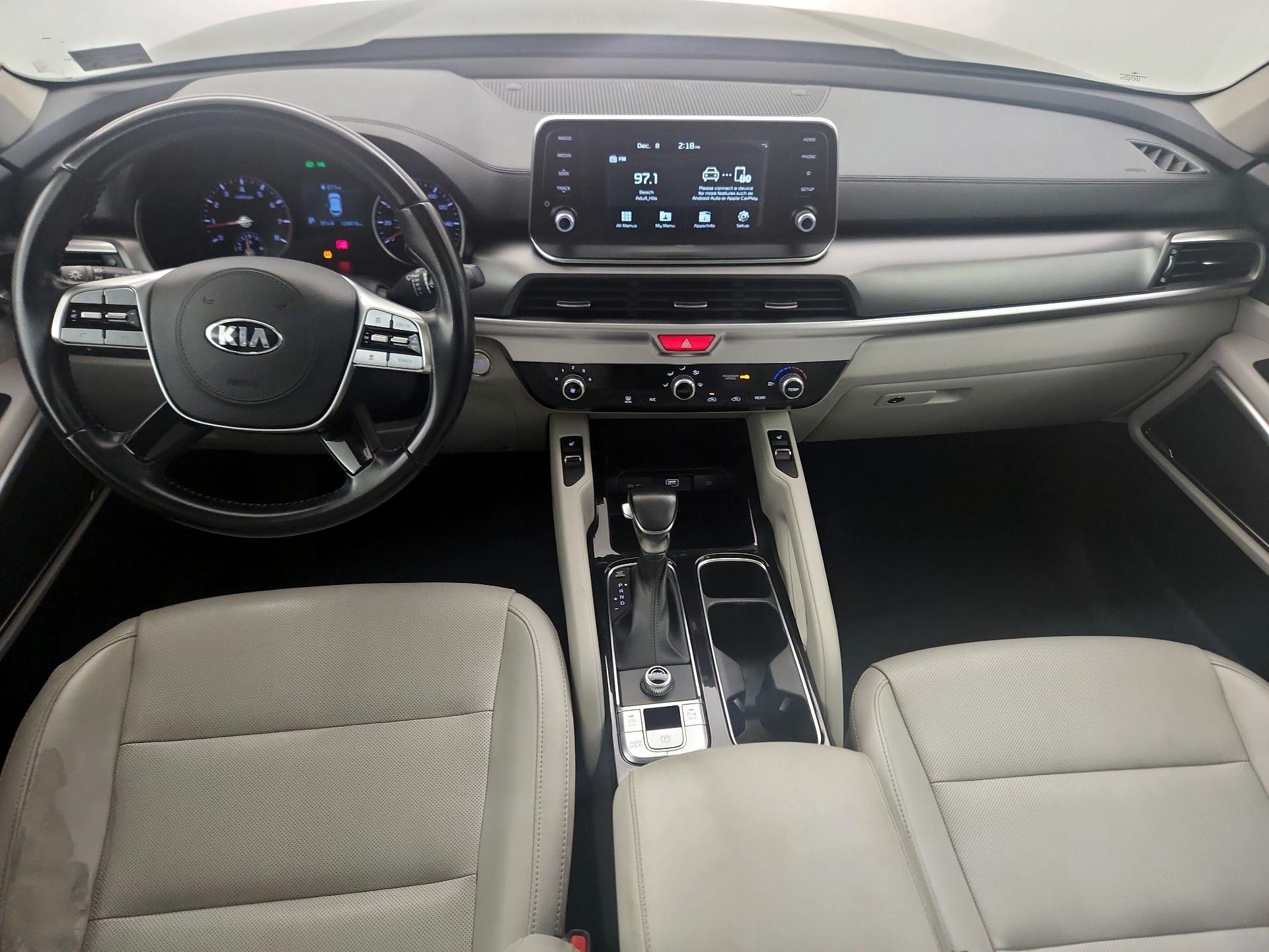 Thumbnail: 2020 Kia Telluride - 9