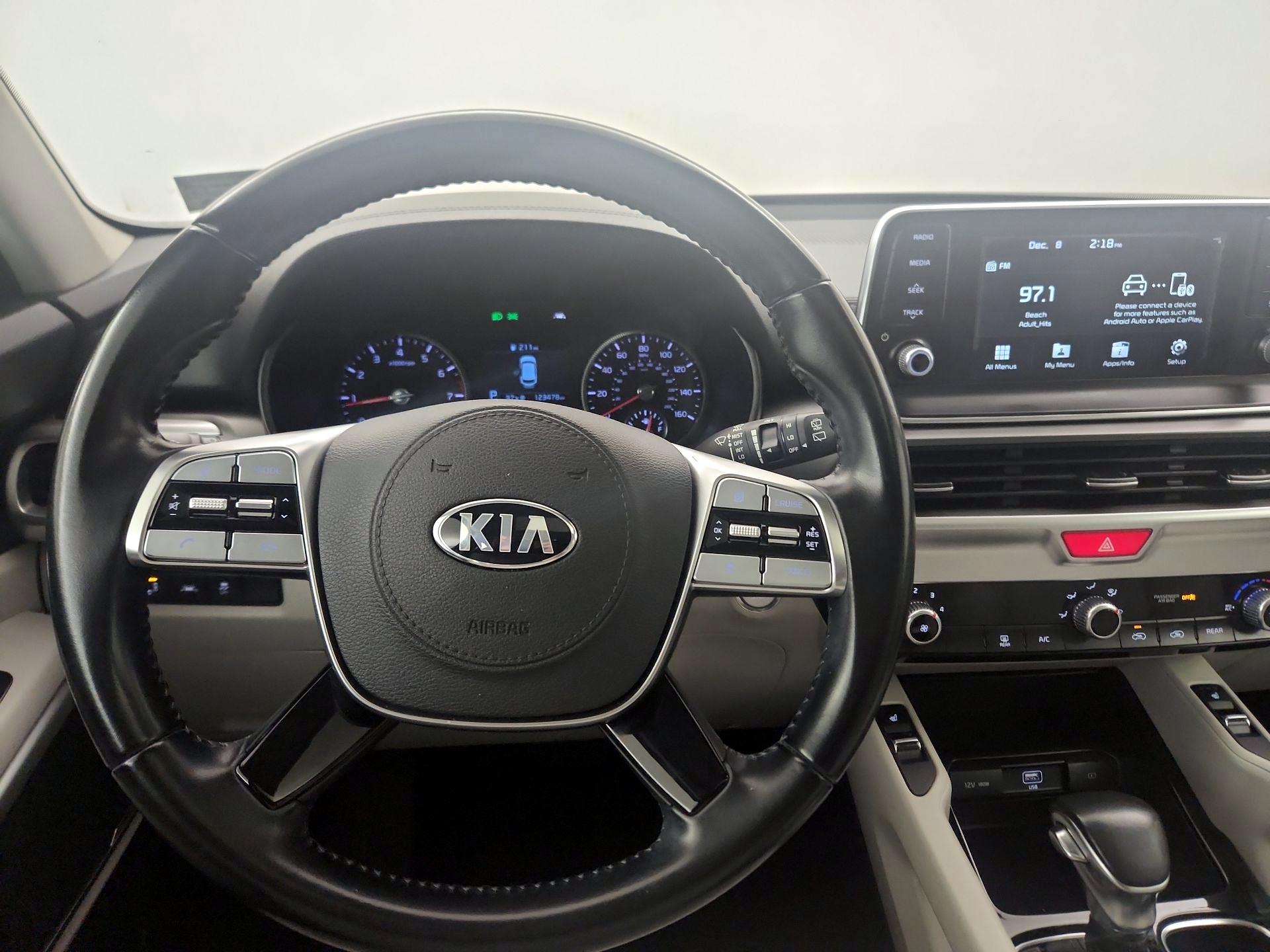 Thumbnail: 2020 Kia Telluride - 10