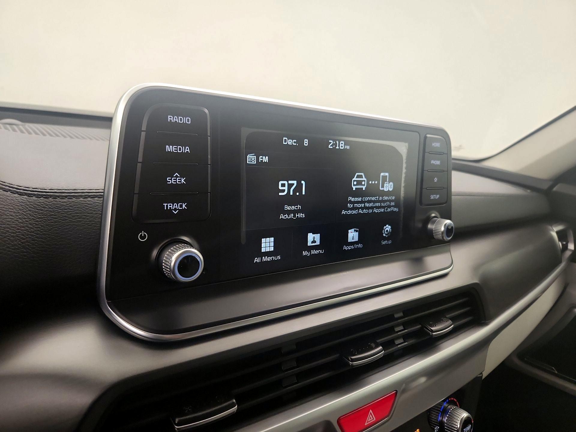 Thumbnail: 2020 Kia Telluride - 15