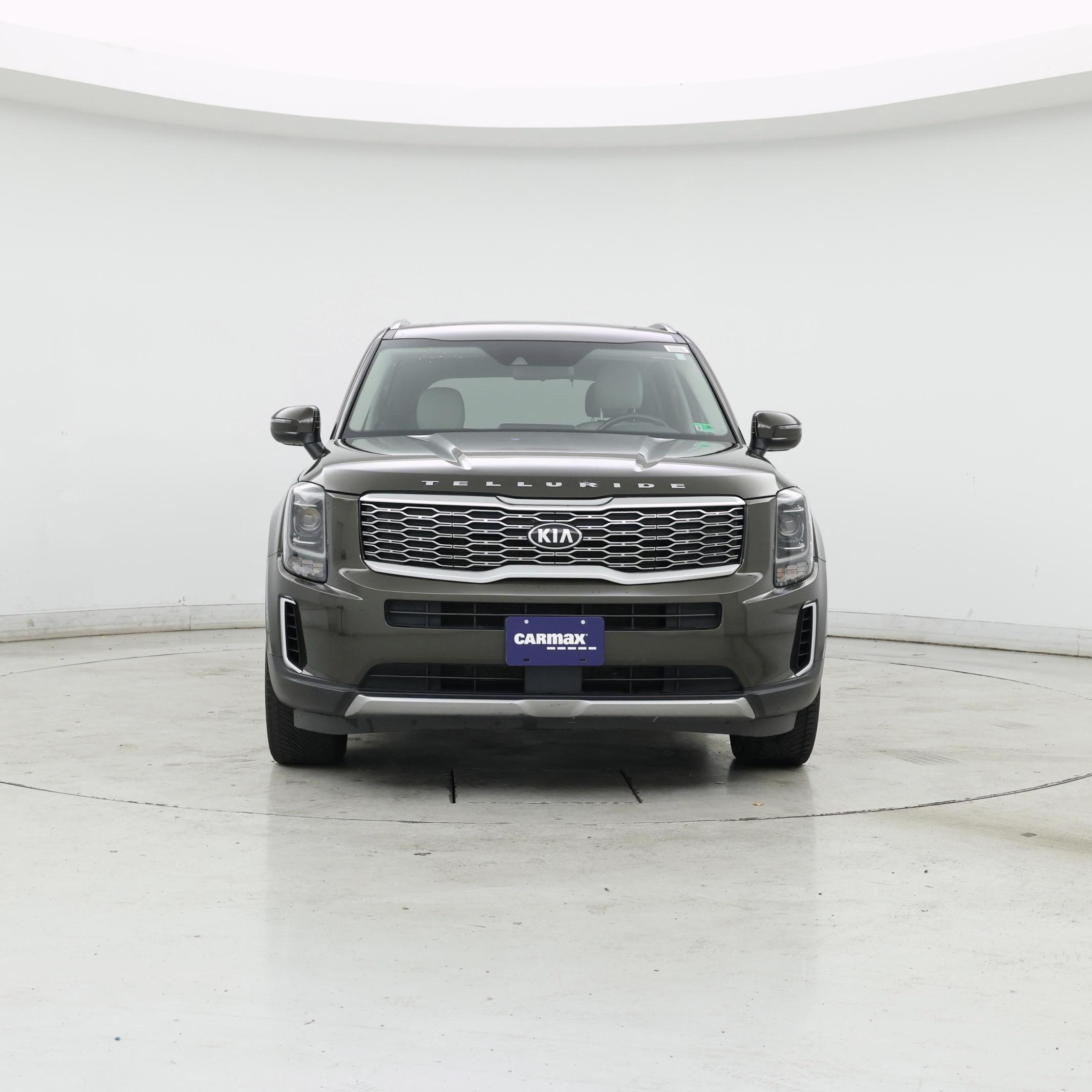 Thumbnail: 2020 Kia Telluride - 5