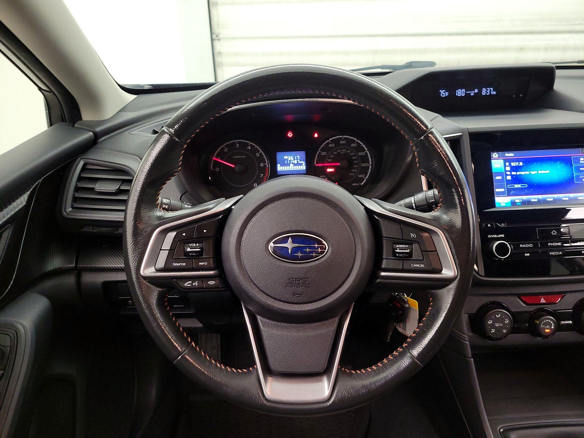 Thumbnail: 2019 Subaru Crosstrek - 10