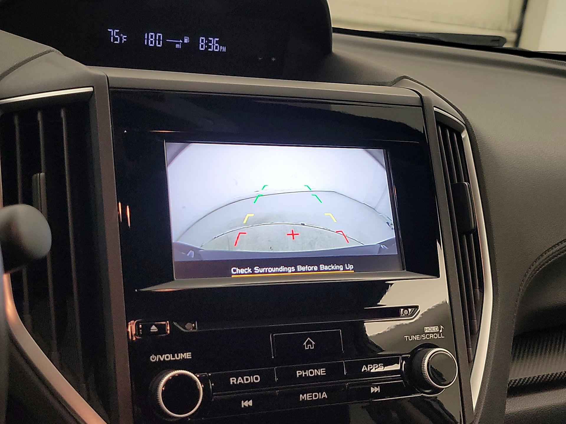 Thumbnail: 2019 Subaru Crosstrek - 14