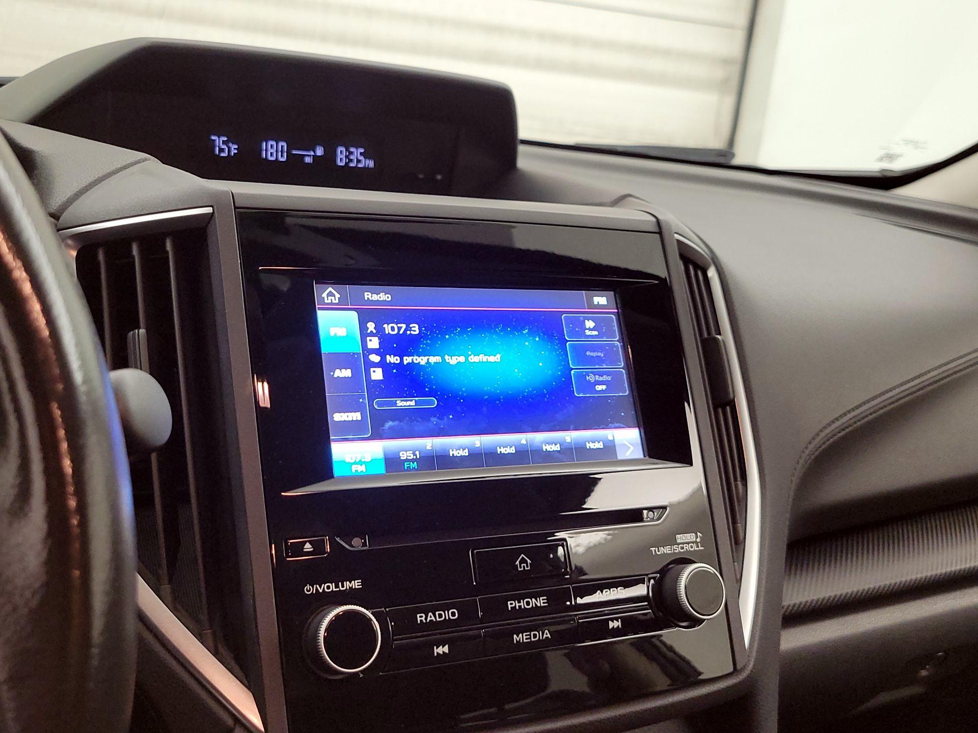 Thumbnail: 2019 Subaru Crosstrek - 15