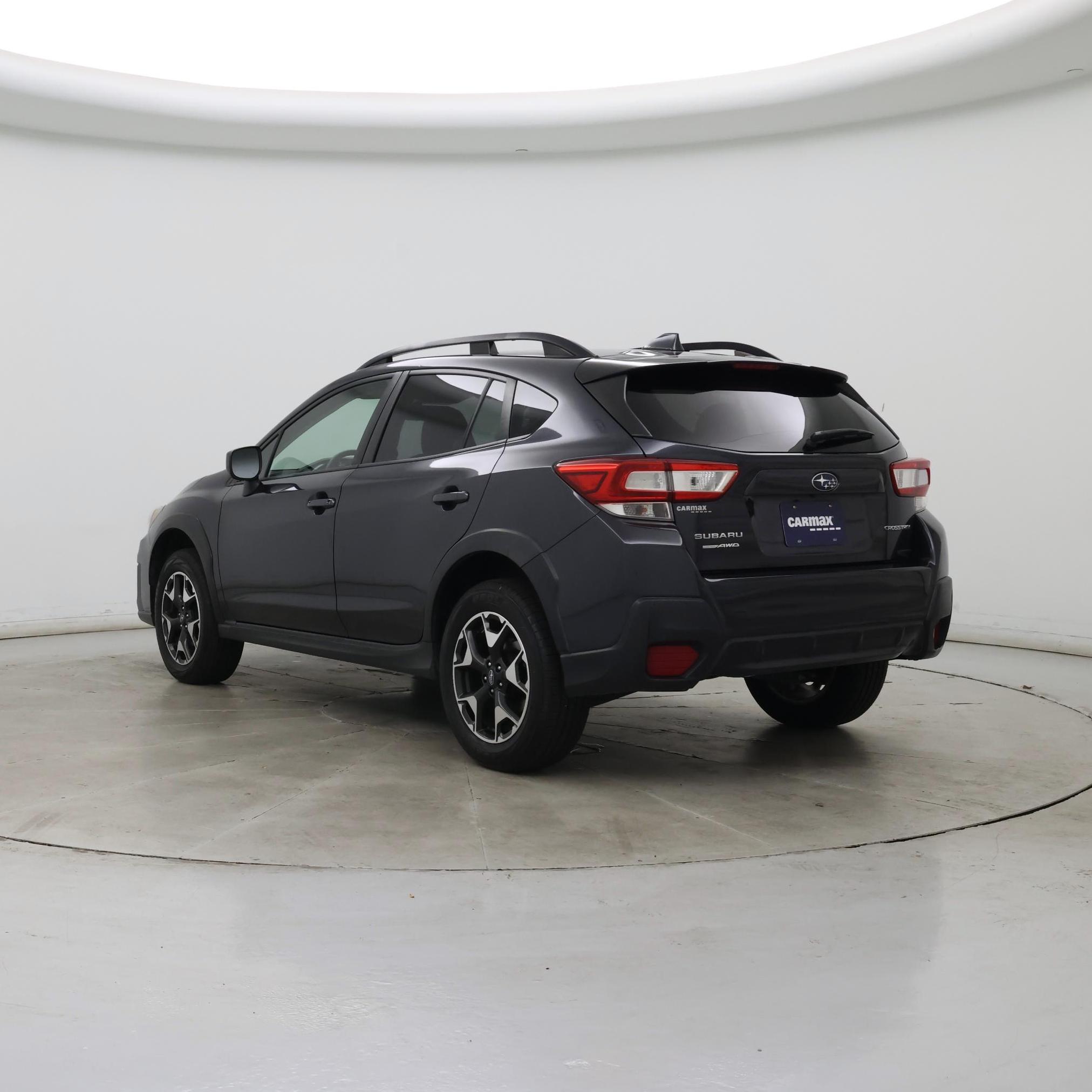 Thumbnail: 2019 Subaru Crosstrek - 2