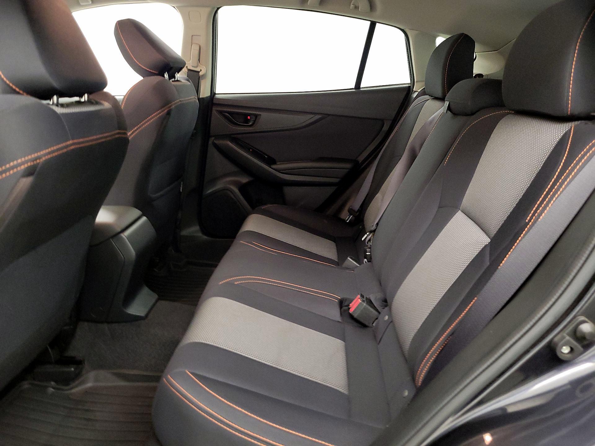 Thumbnail: 2019 Subaru Crosstrek - 19
