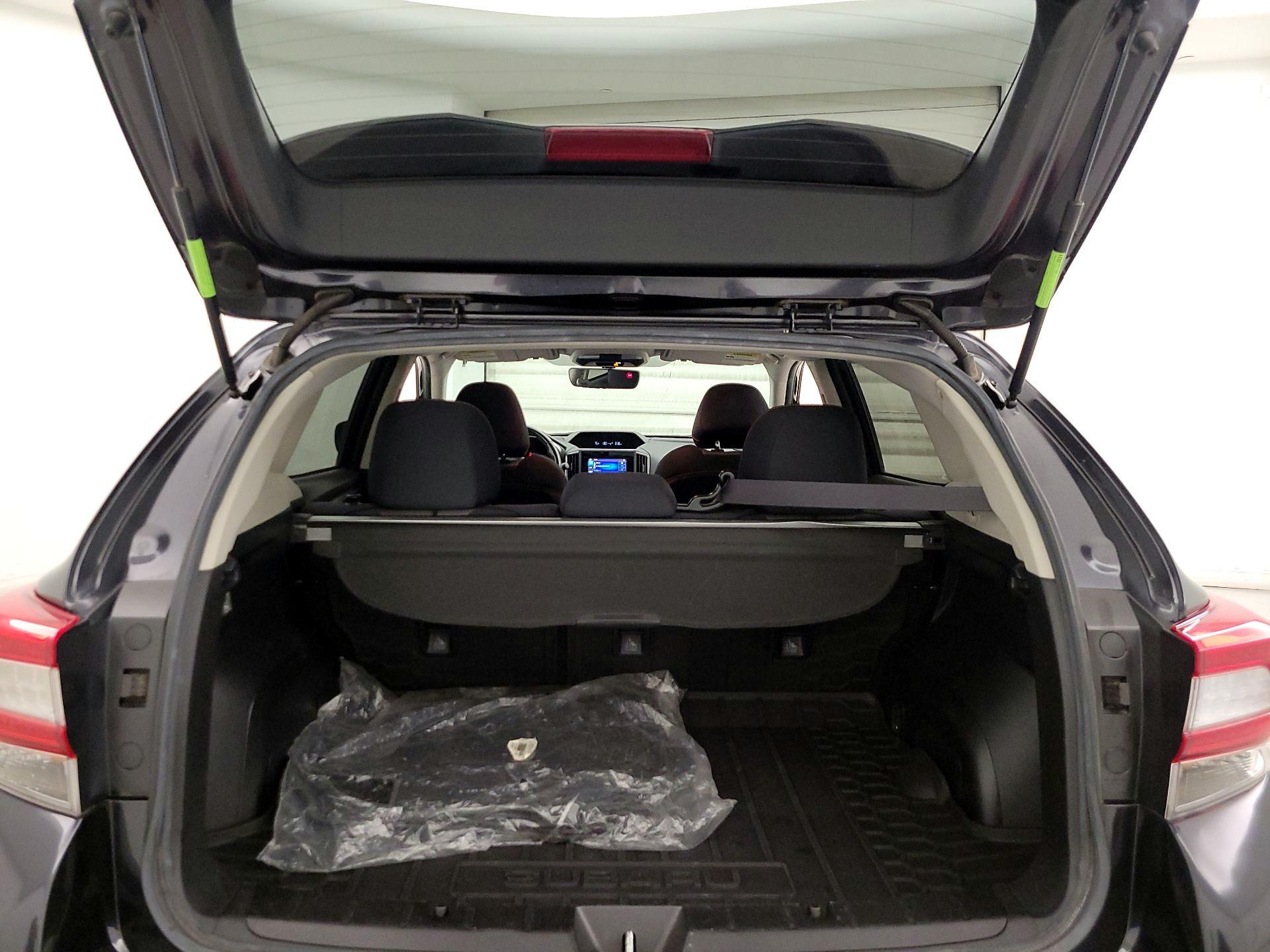 Thumbnail: 2019 Subaru Crosstrek - 20