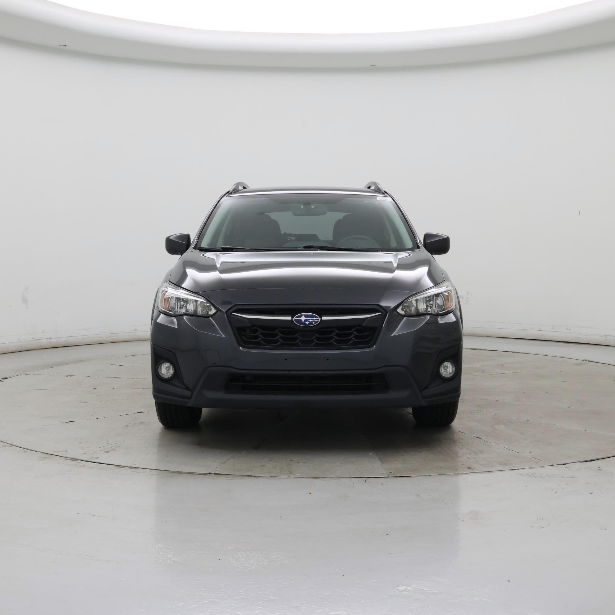 Thumbnail: 2019 Subaru Crosstrek - 5