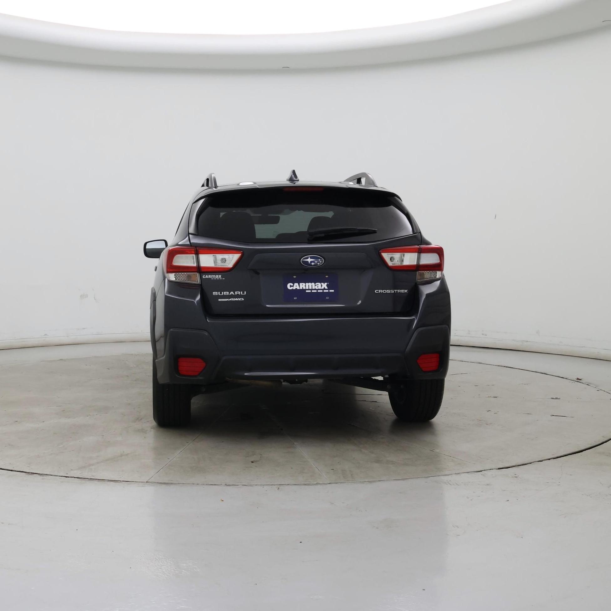 Thumbnail: 2019 Subaru Crosstrek - 6