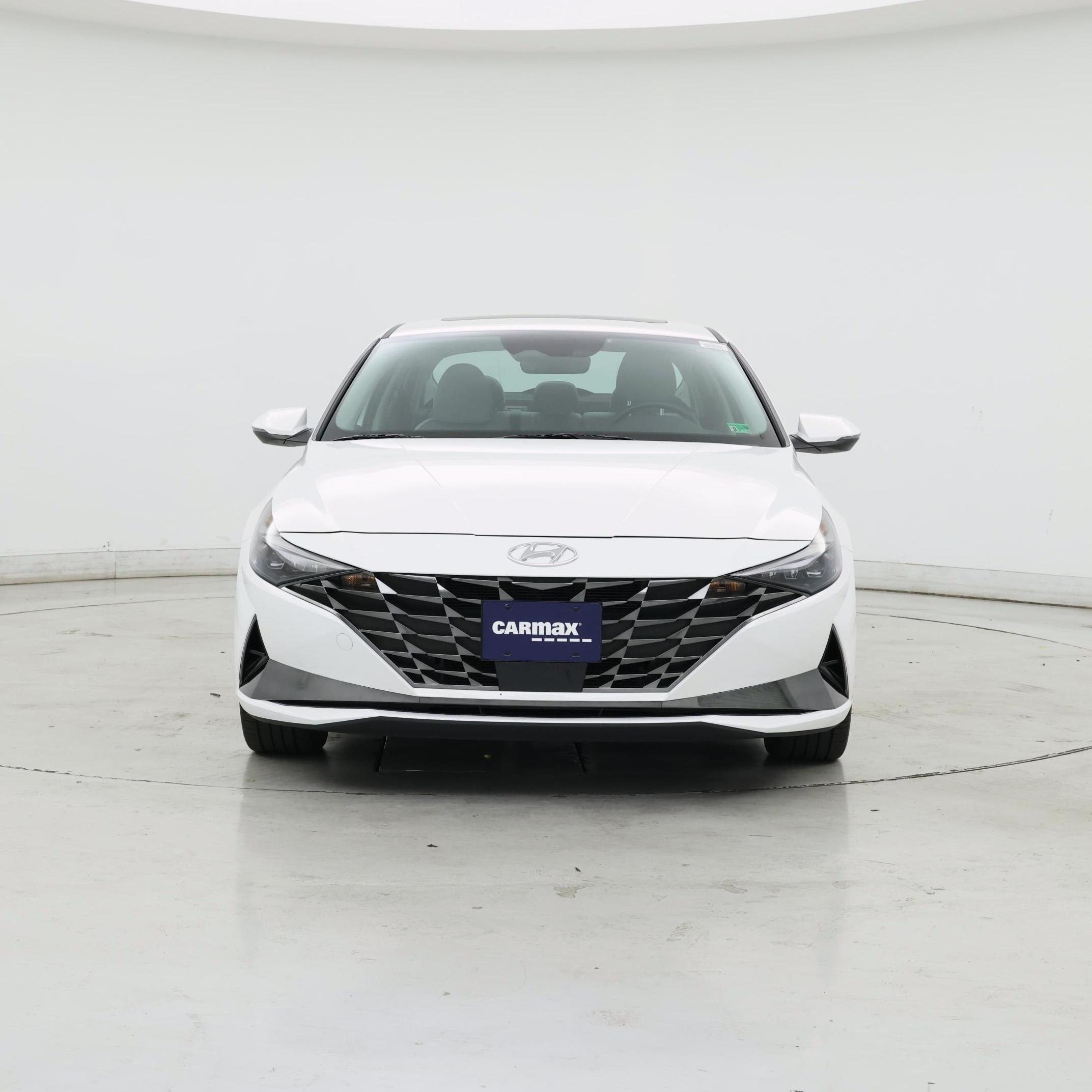 Thumbnail: 2023 Hyundai Elantra - 5