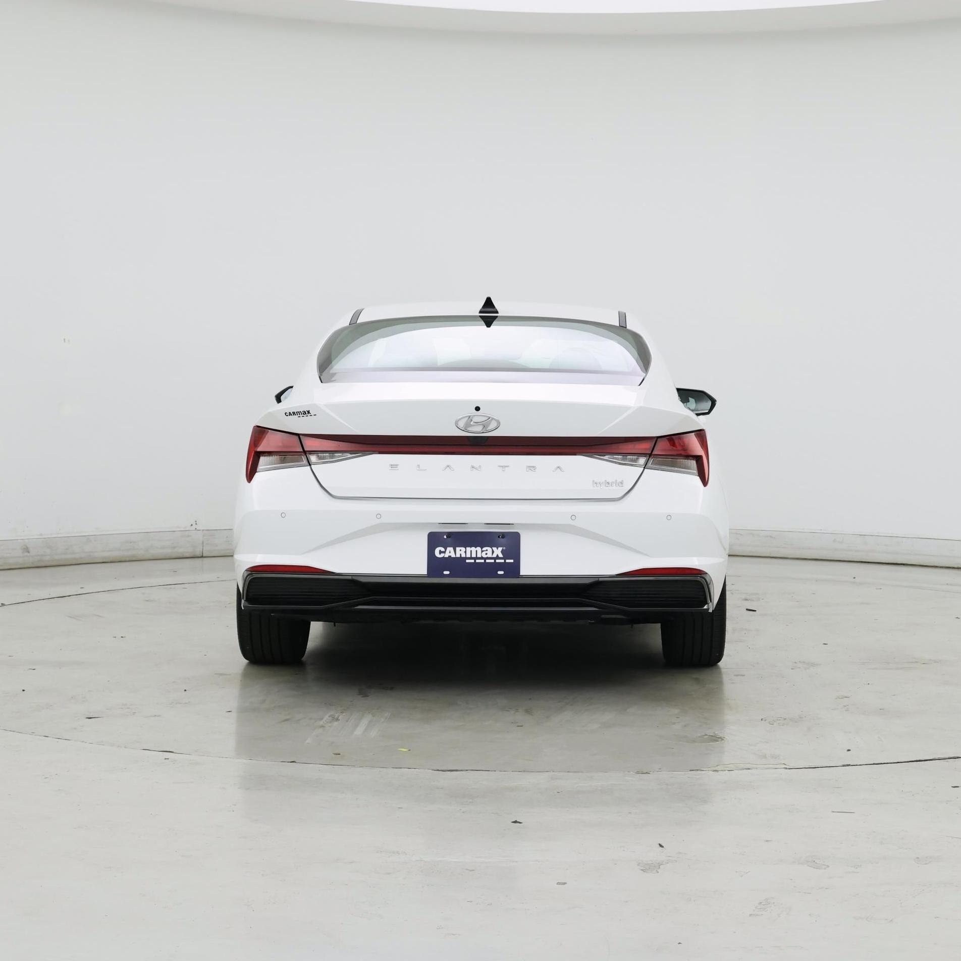 Thumbnail: 2023 Hyundai Elantra - 6