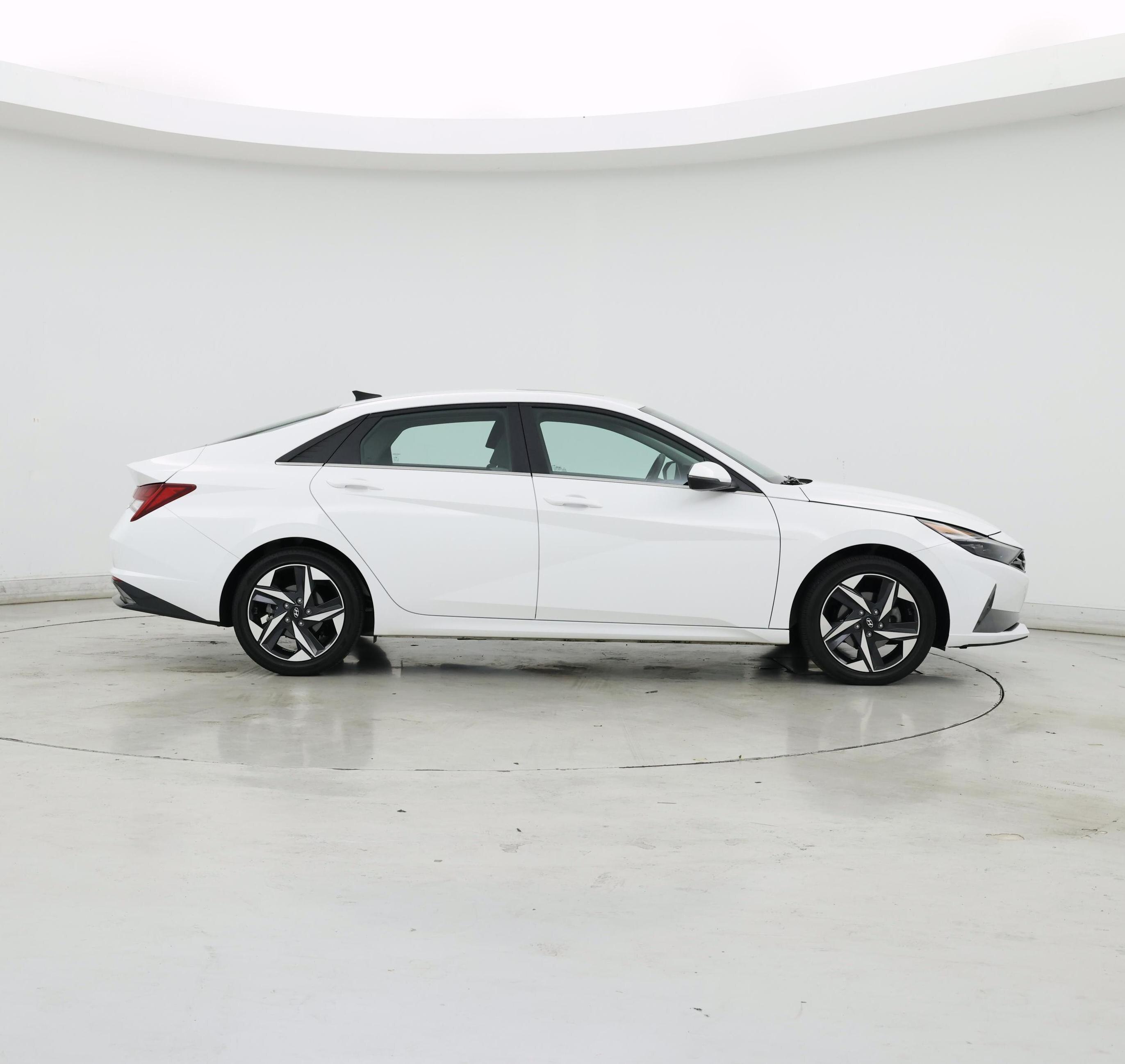 Thumbnail: 2023 Hyundai Elantra - 7