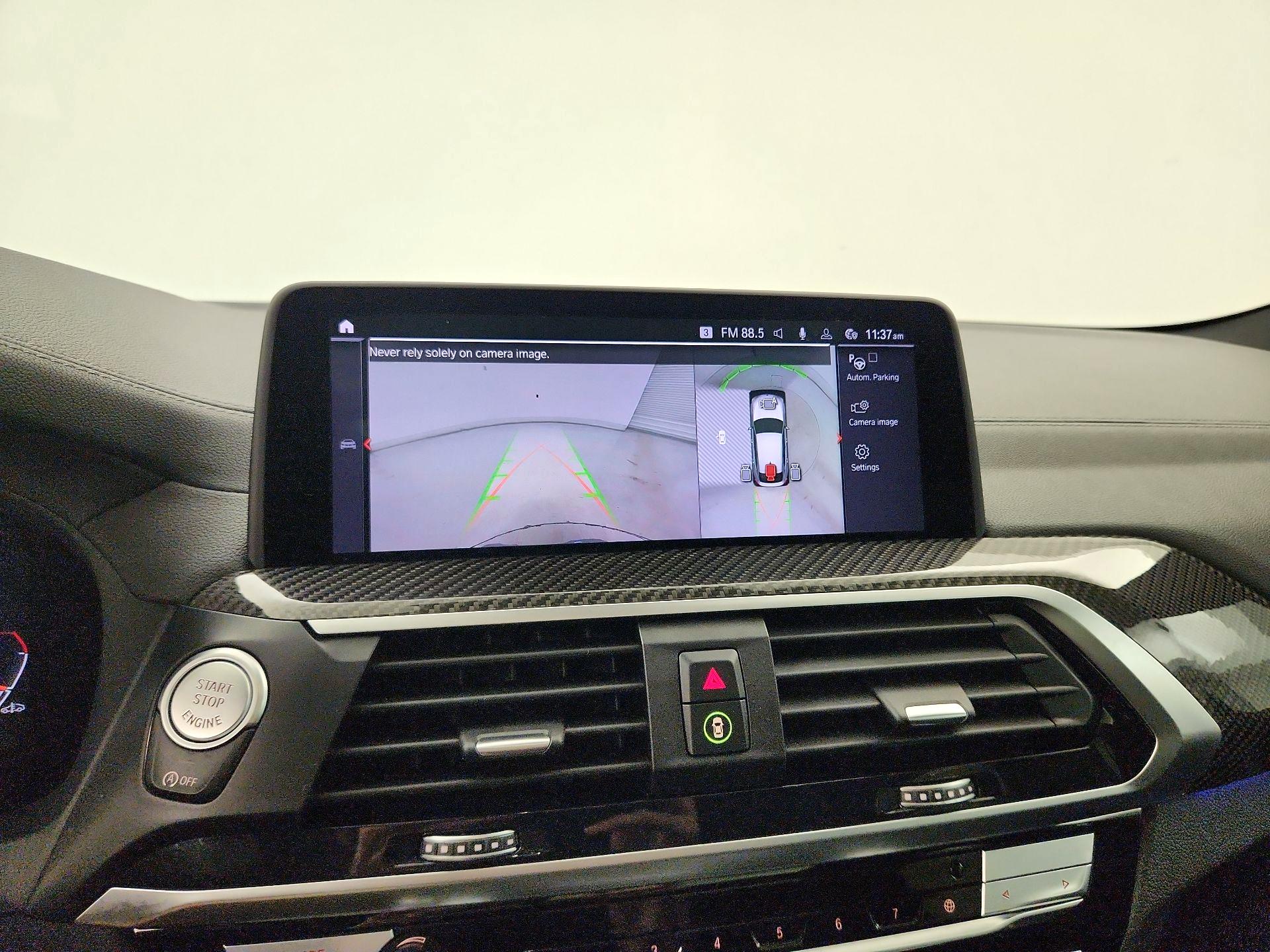 Thumbnail: 2021 BMW X4 - 14