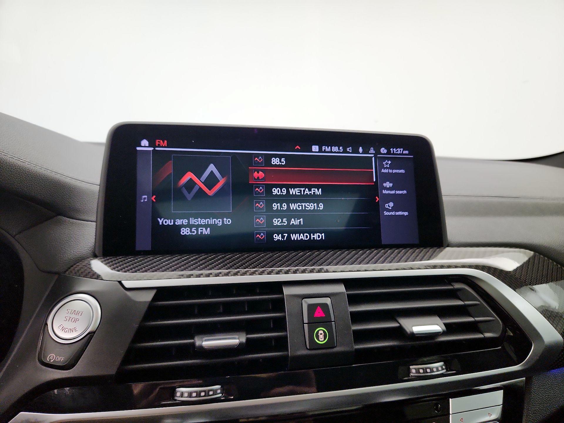 Thumbnail: 2021 BMW X4 - 15