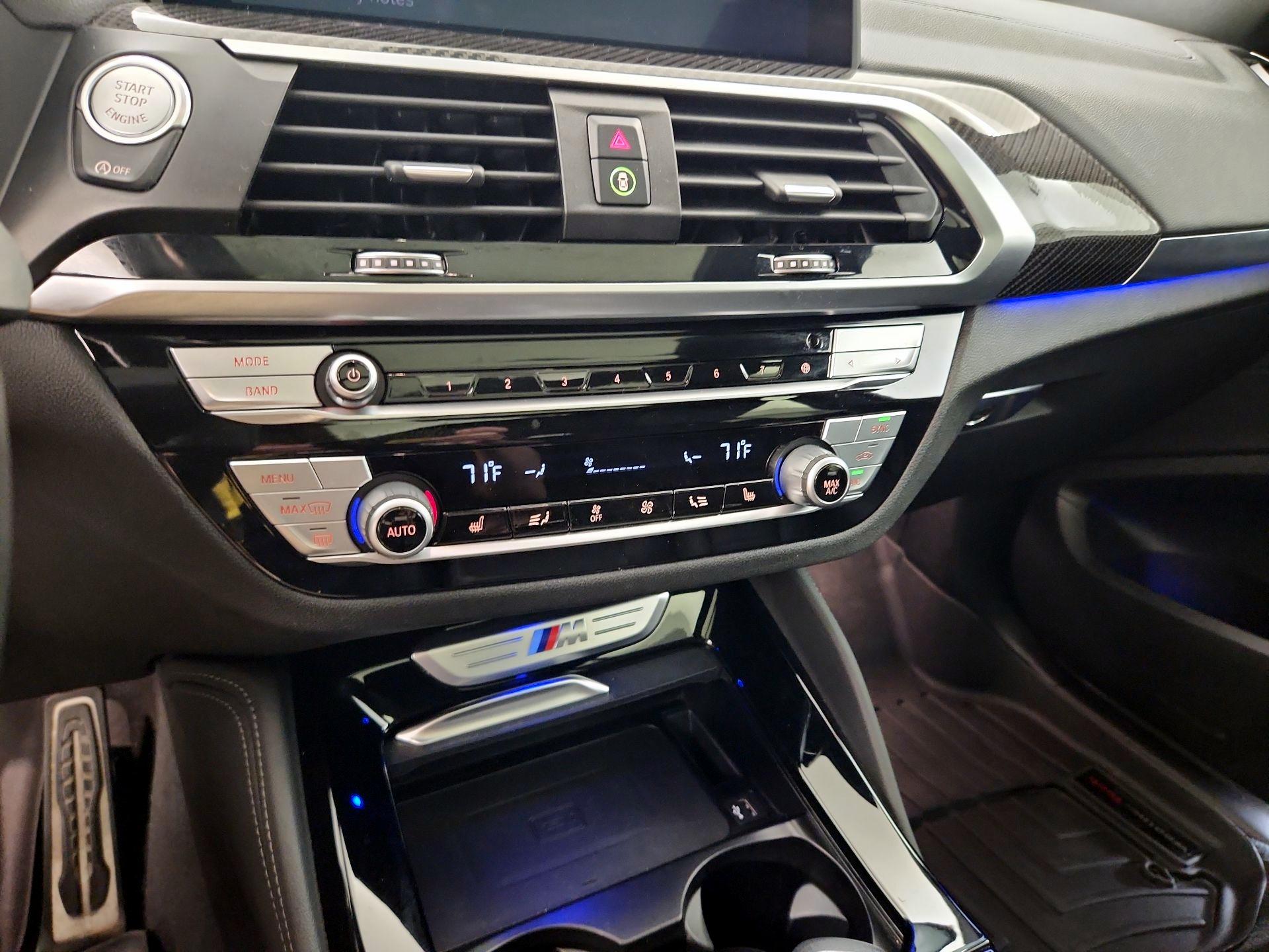 Thumbnail: 2021 BMW X4 - 16