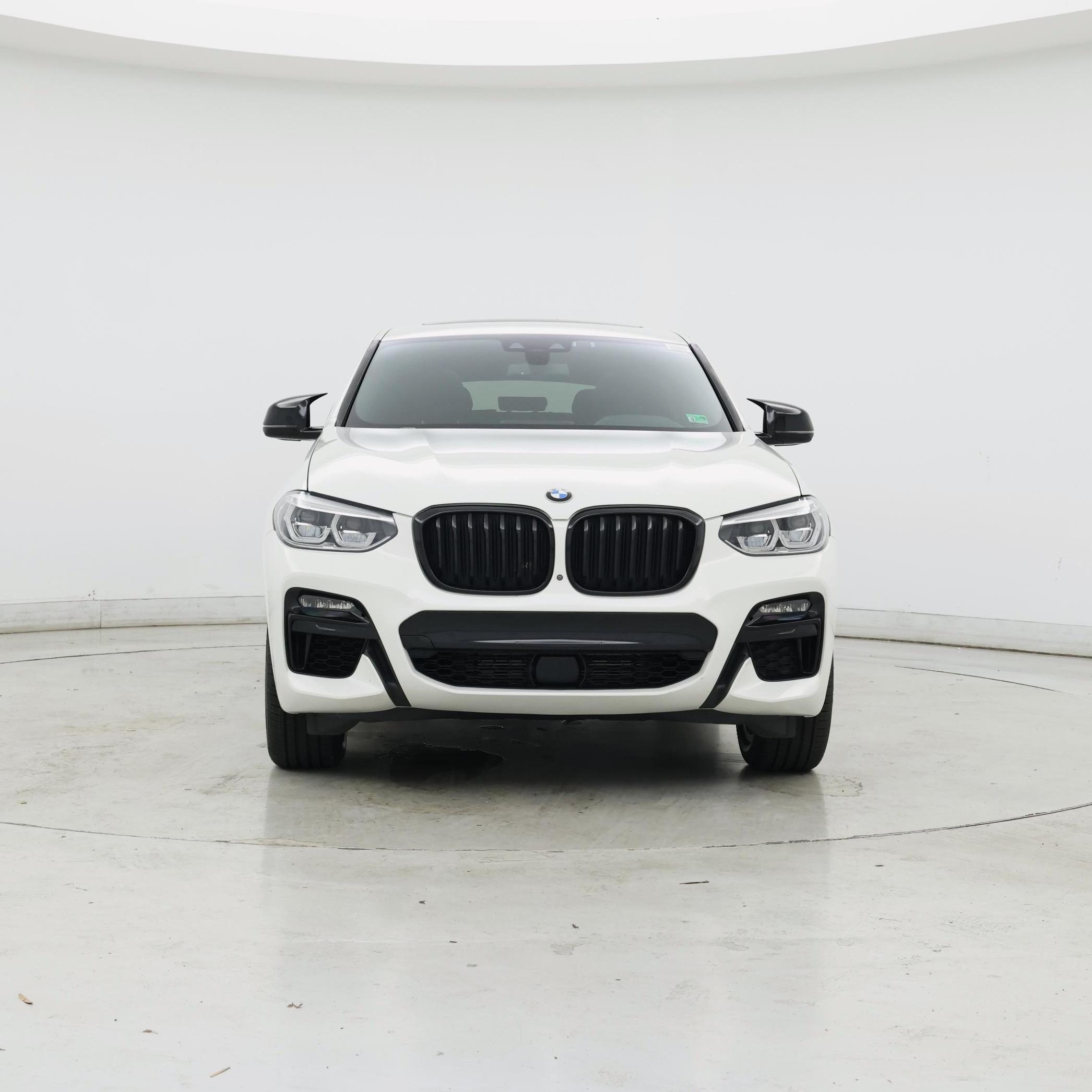 Thumbnail: 2021 BMW X4 - 5