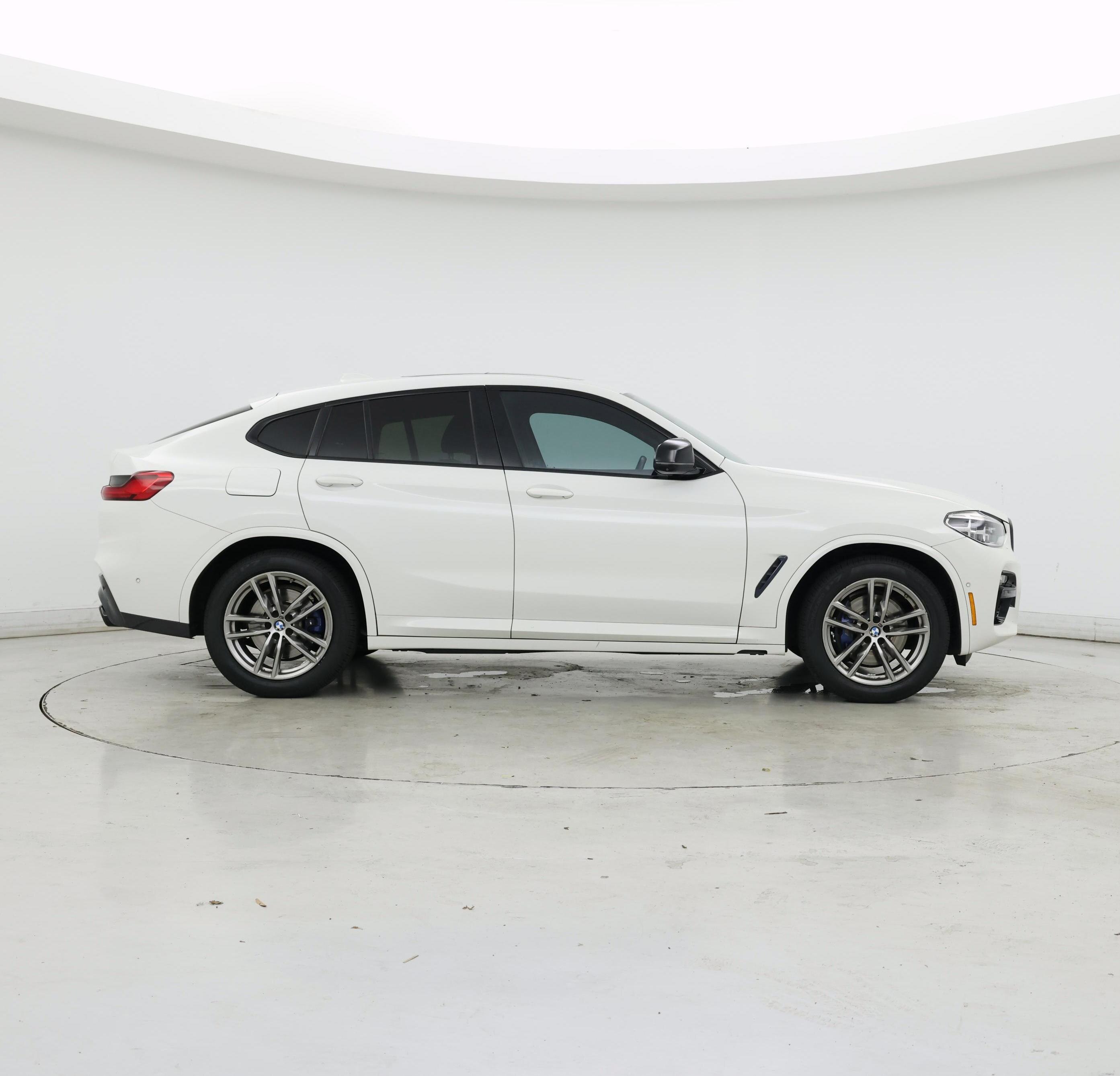Thumbnail: 2021 BMW X4 - 7