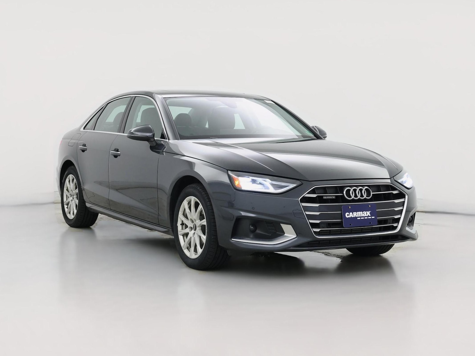 2021 Audi A4