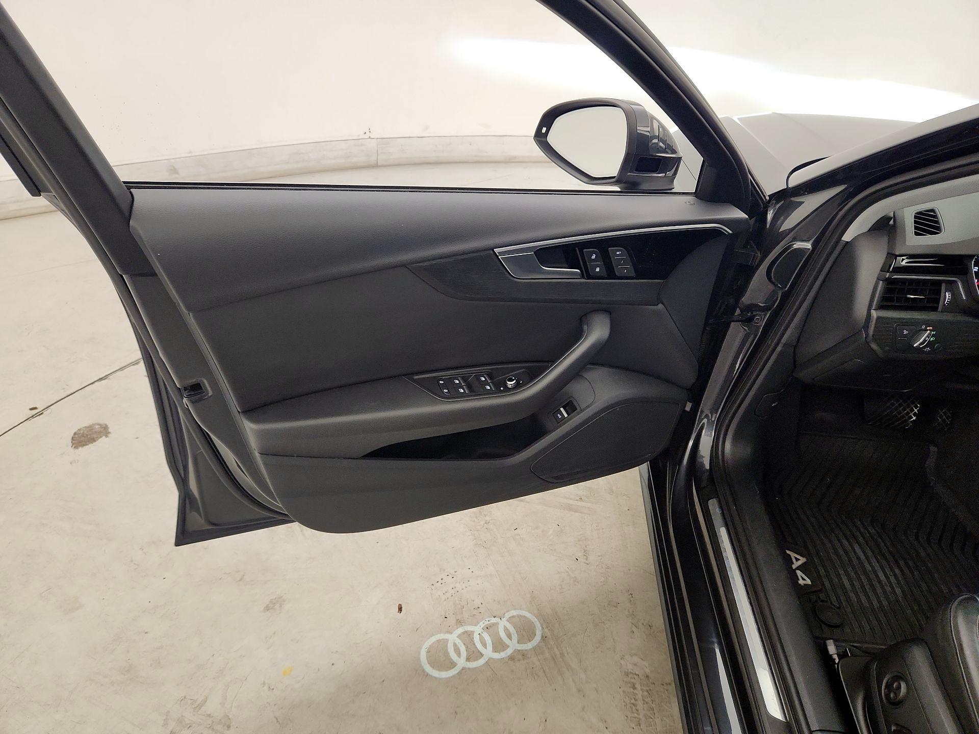 Thumbnail: 2021 Audi A4 - 12