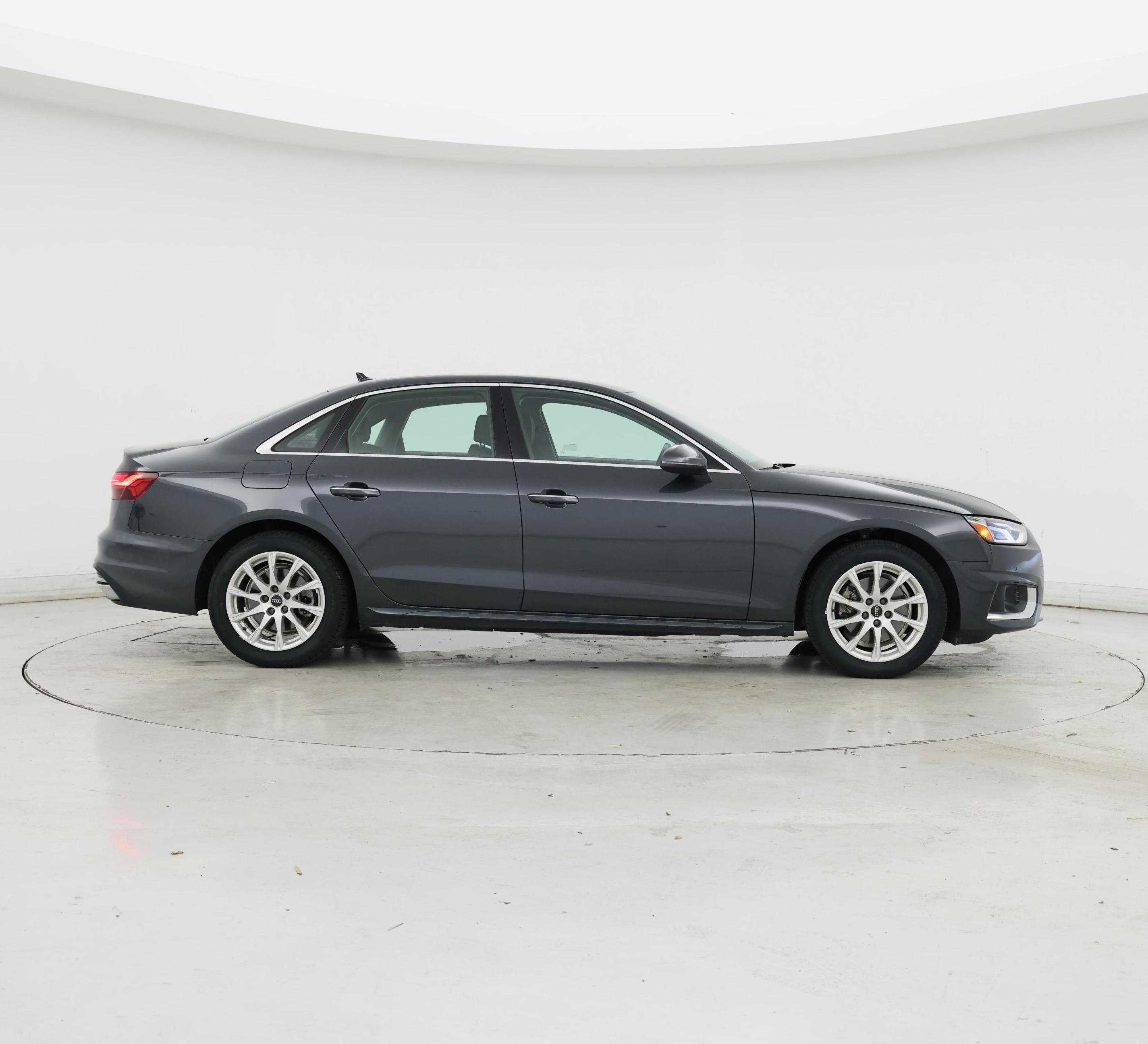 Thumbnail: 2021 Audi A4 - 7