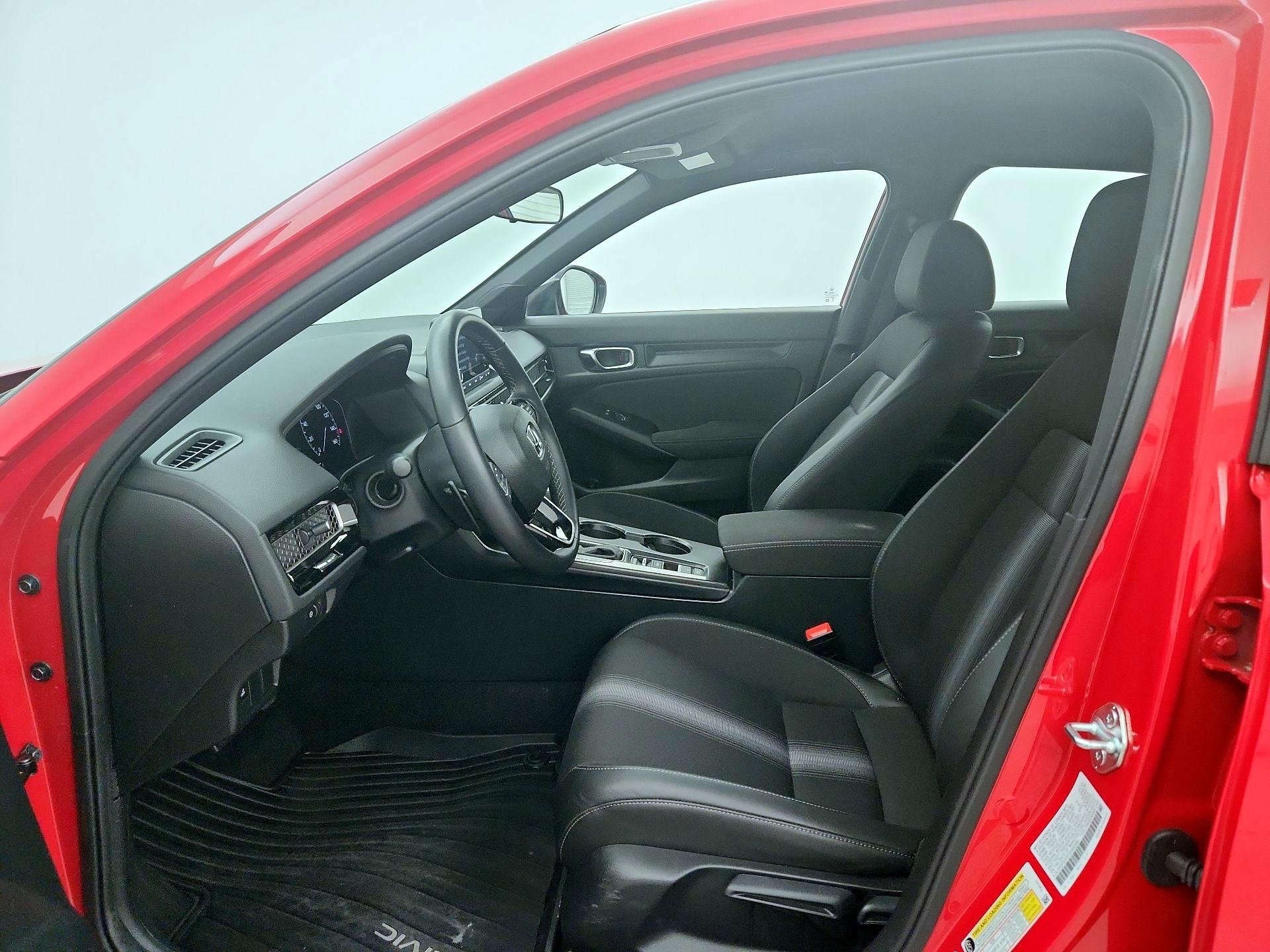 Thumbnail: 2025 Honda Civic - 11