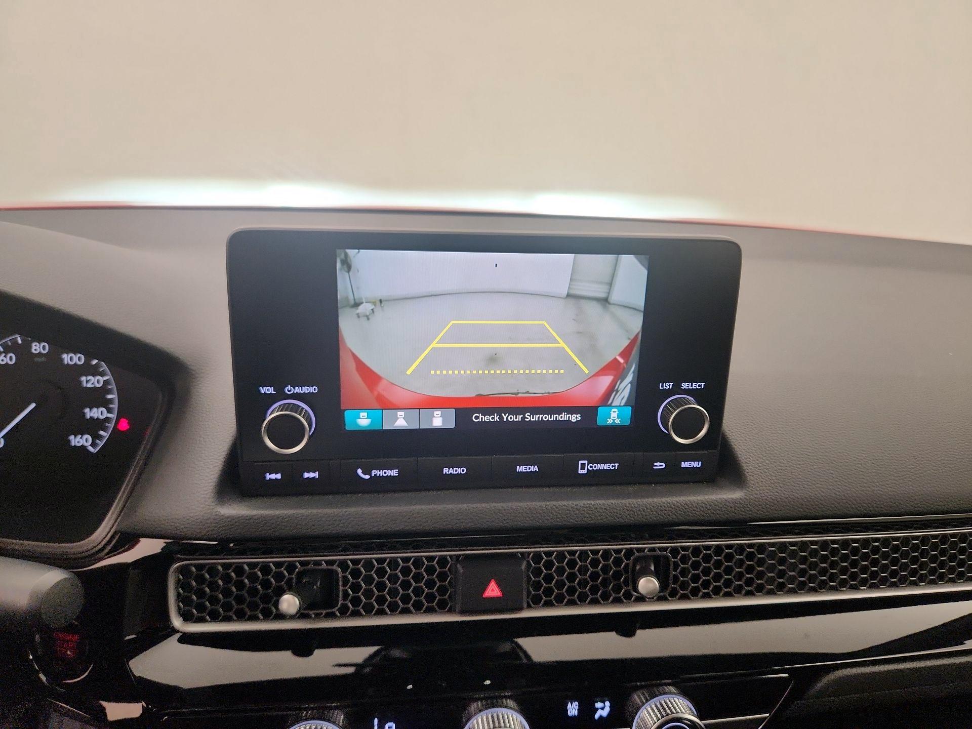 Thumbnail: 2025 Honda Civic - 15