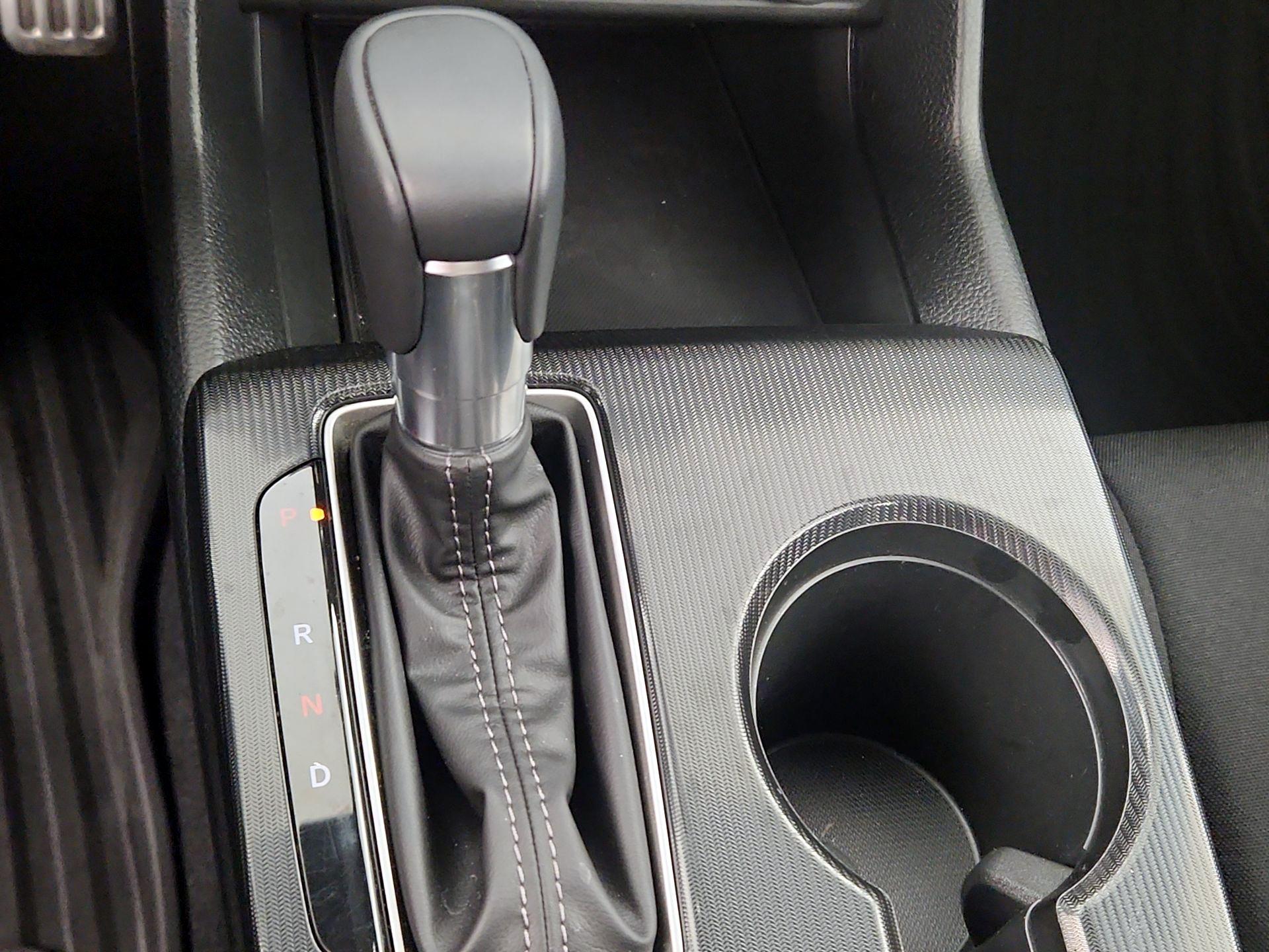 Thumbnail: 2025 Honda Civic - 18