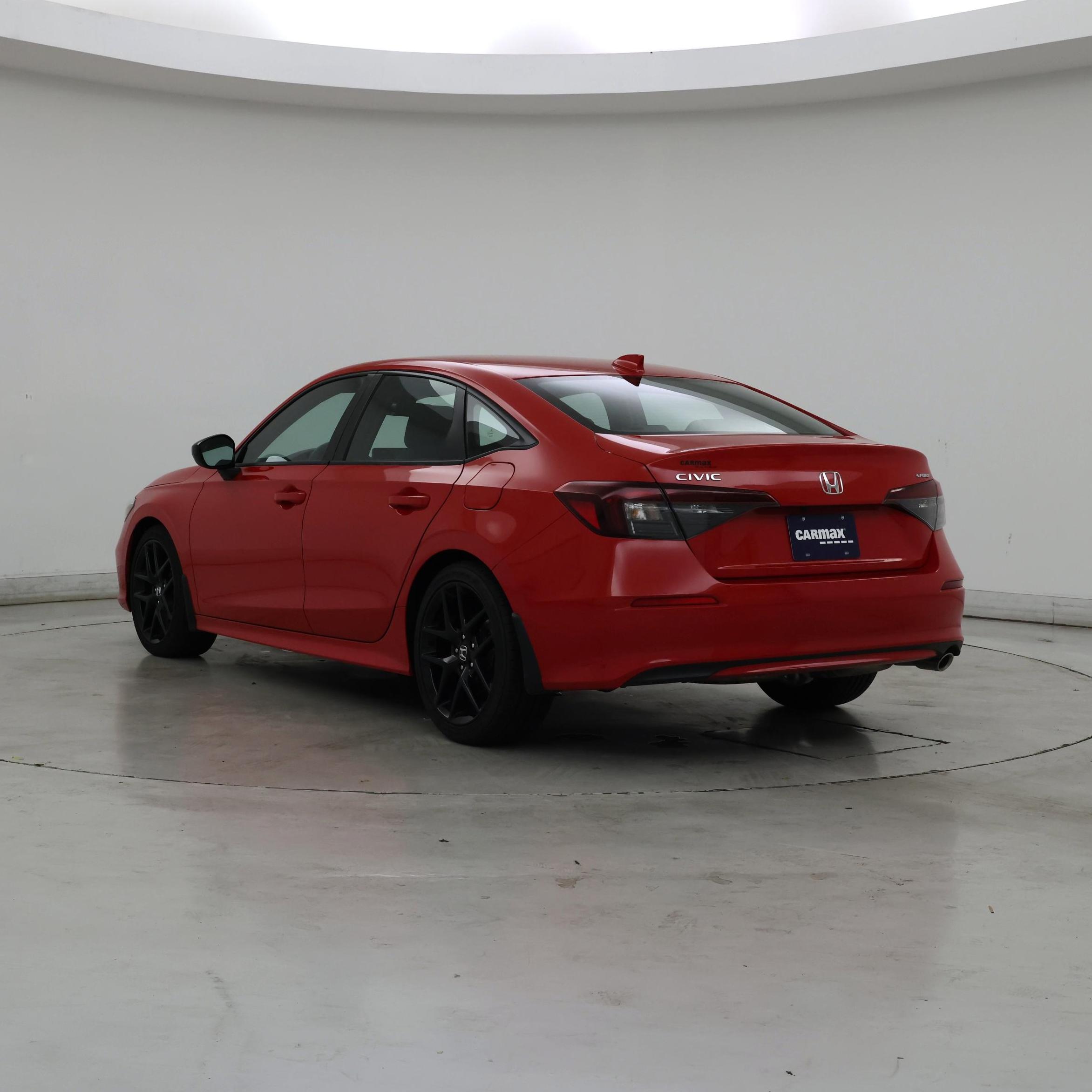Thumbnail: 2025 Honda Civic - 2