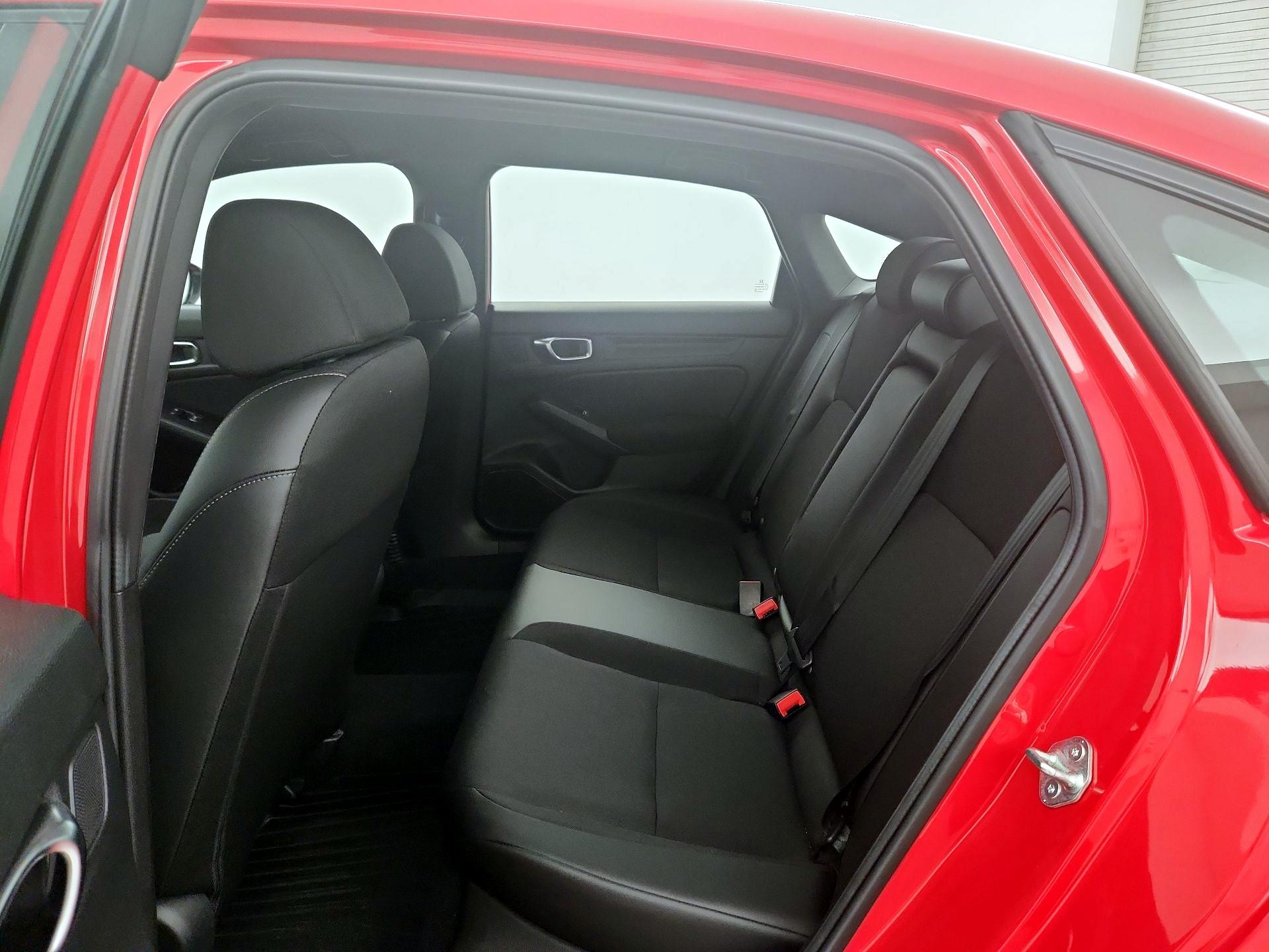 Thumbnail: 2025 Honda Civic - 20