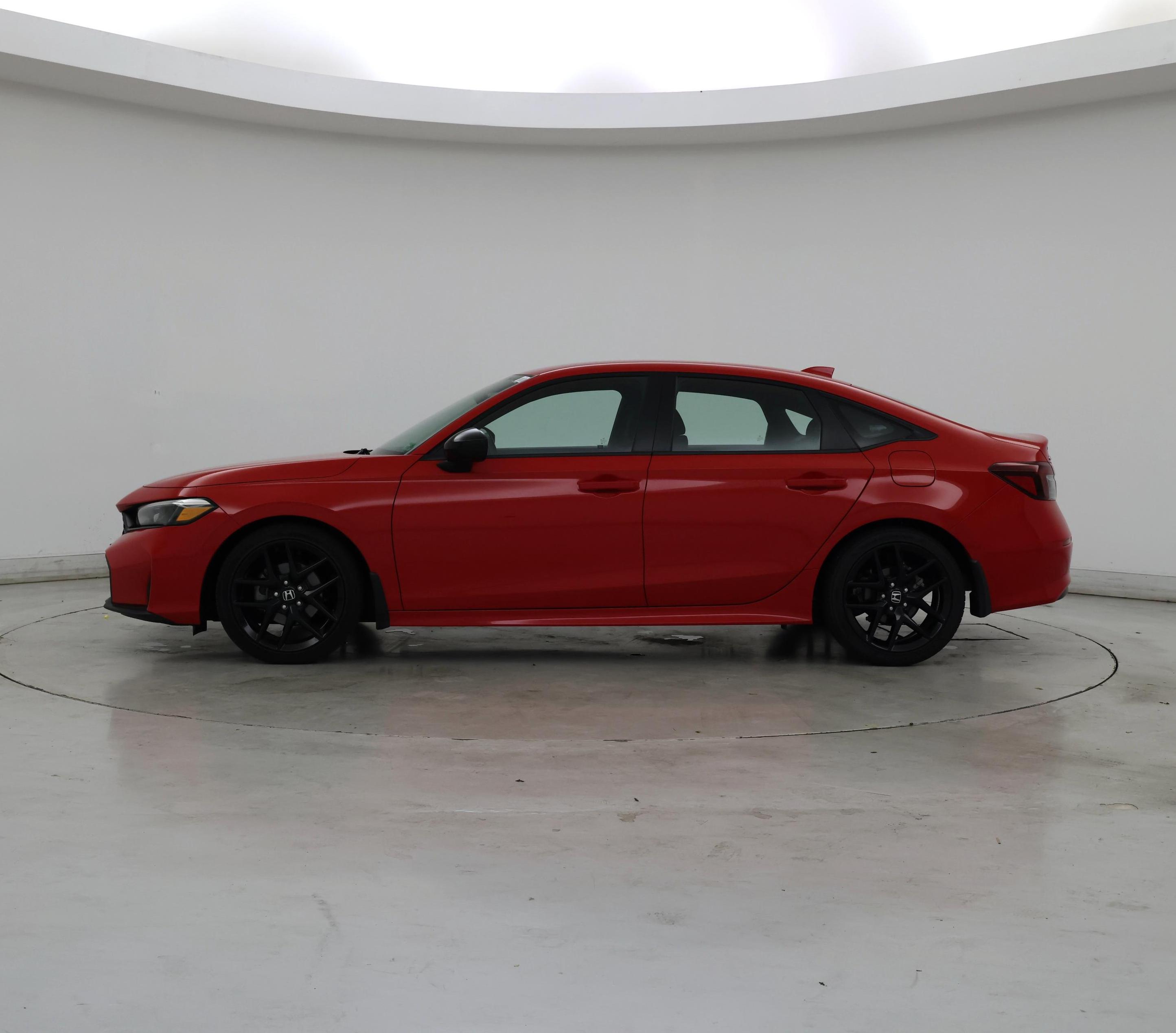 Thumbnail: 2025 Honda Civic - 3