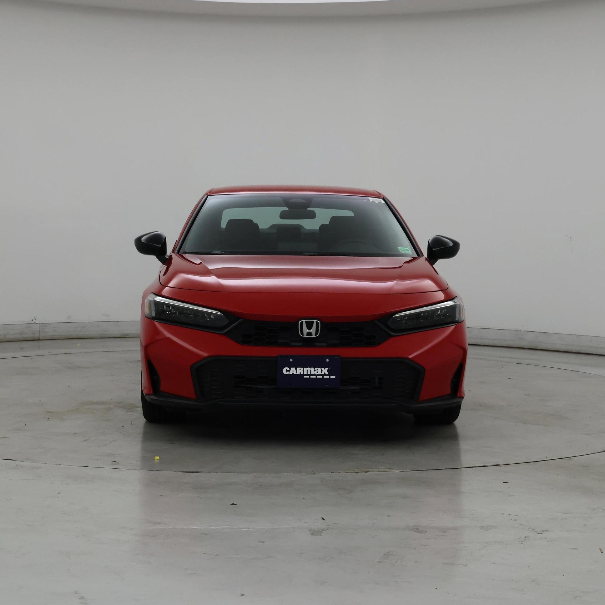 Thumbnail: 2025 Honda Civic - 5