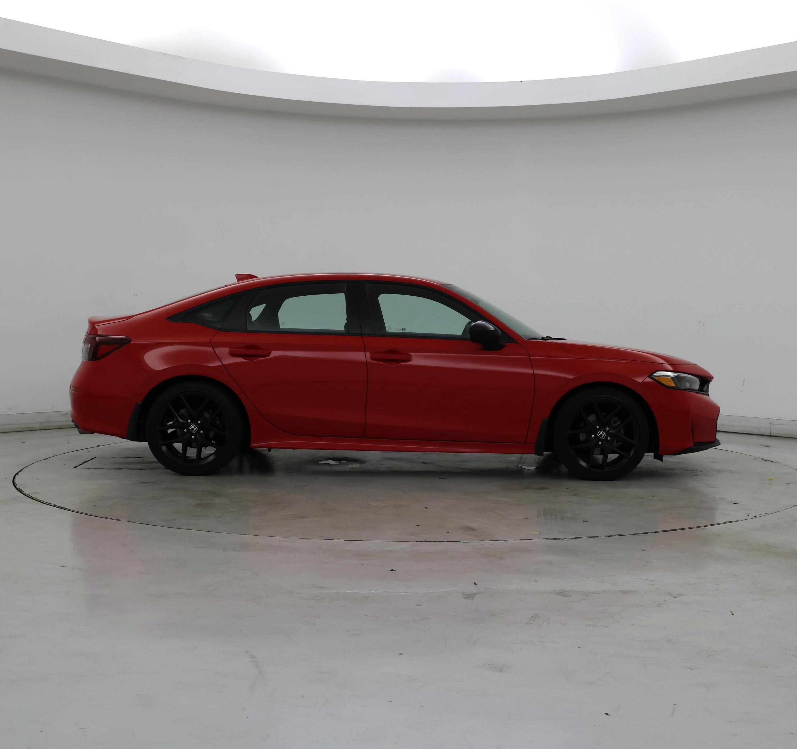 Thumbnail: 2025 Honda Civic - 7