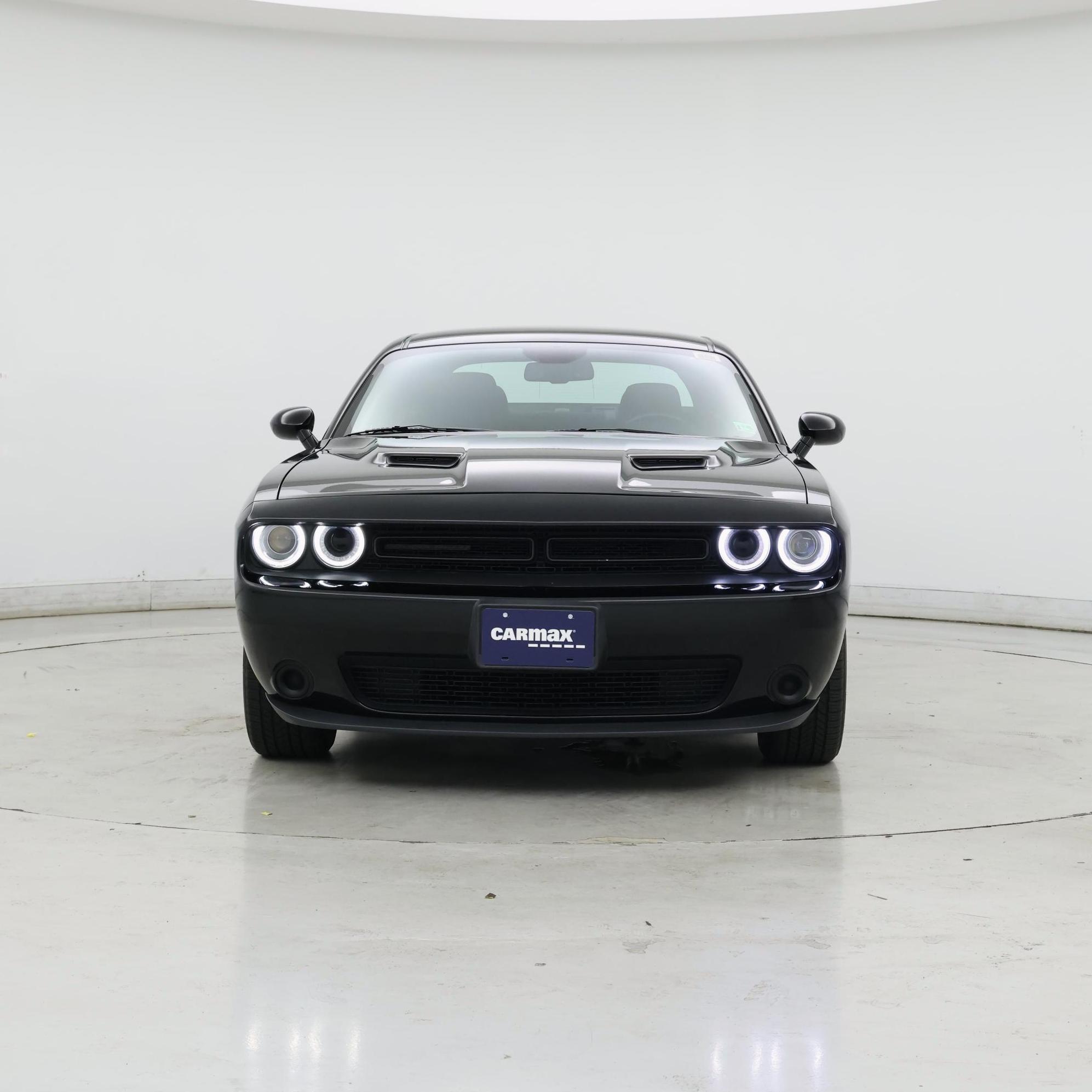 Thumbnail: 2018 Dodge Challenger - 5