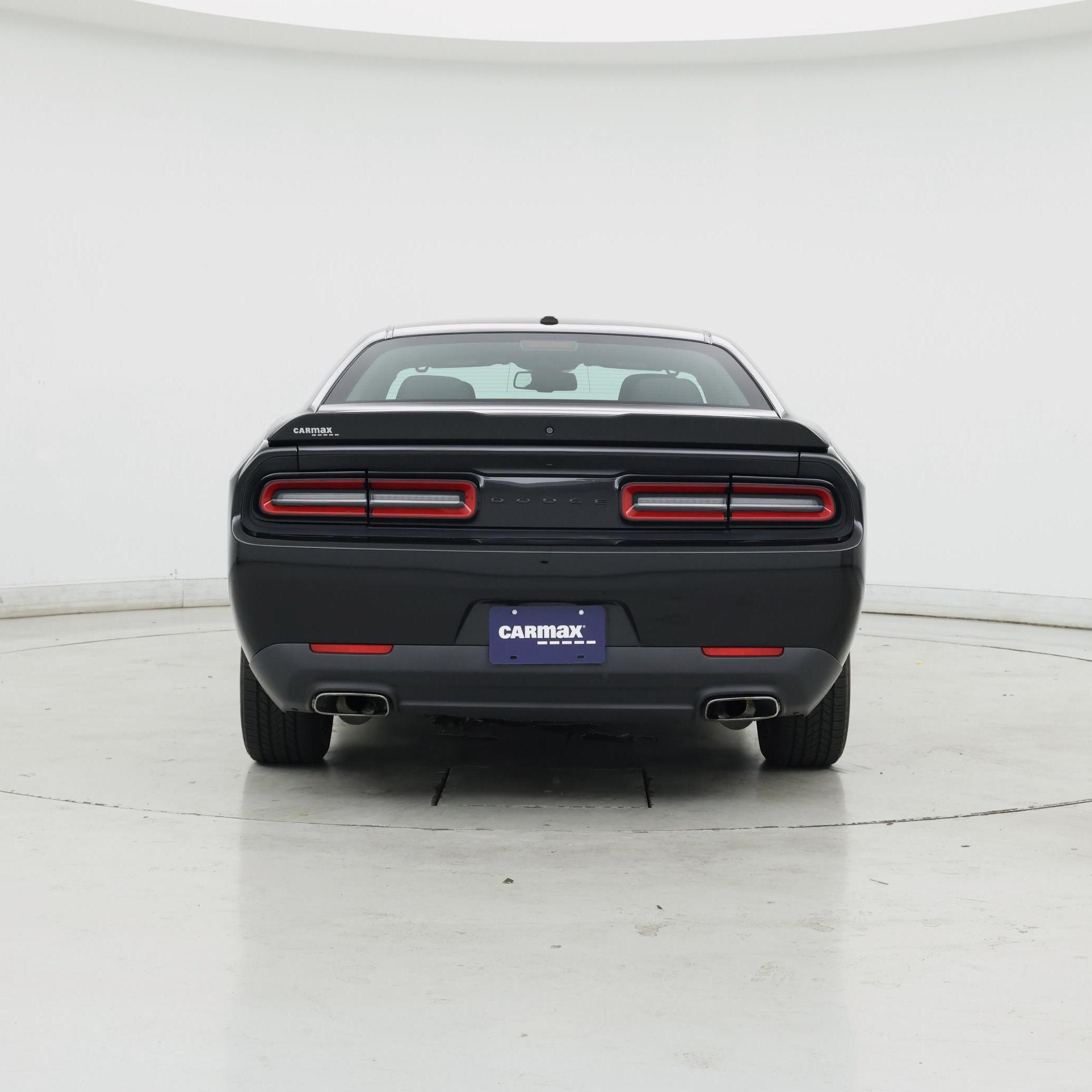 Thumbnail: 2018 Dodge Challenger - 6