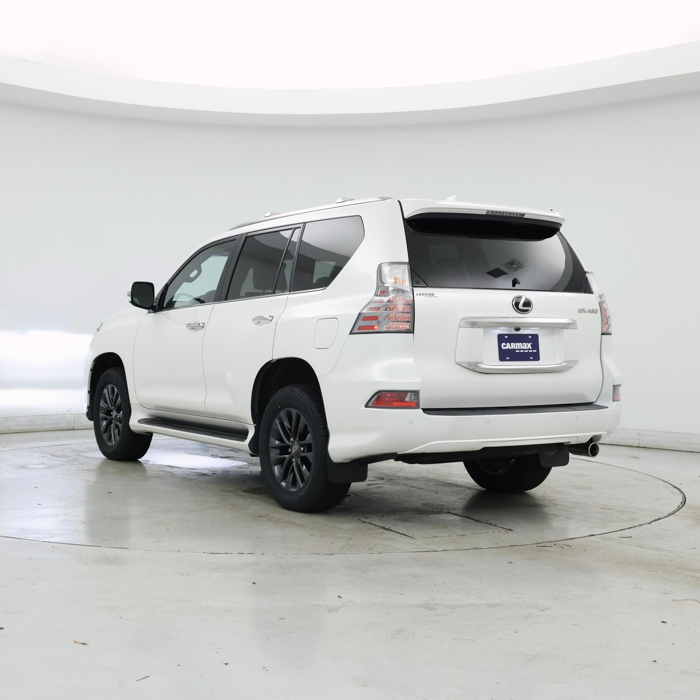 Thumbnail: 2023 Lexus GX - 2