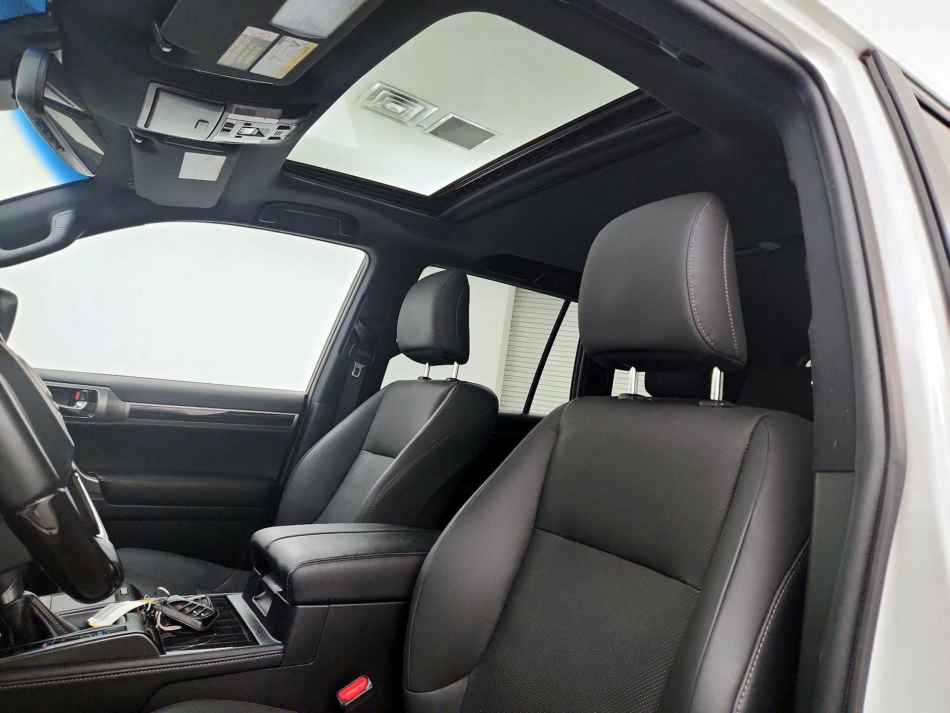 Thumbnail: 2023 Lexus GX - 20