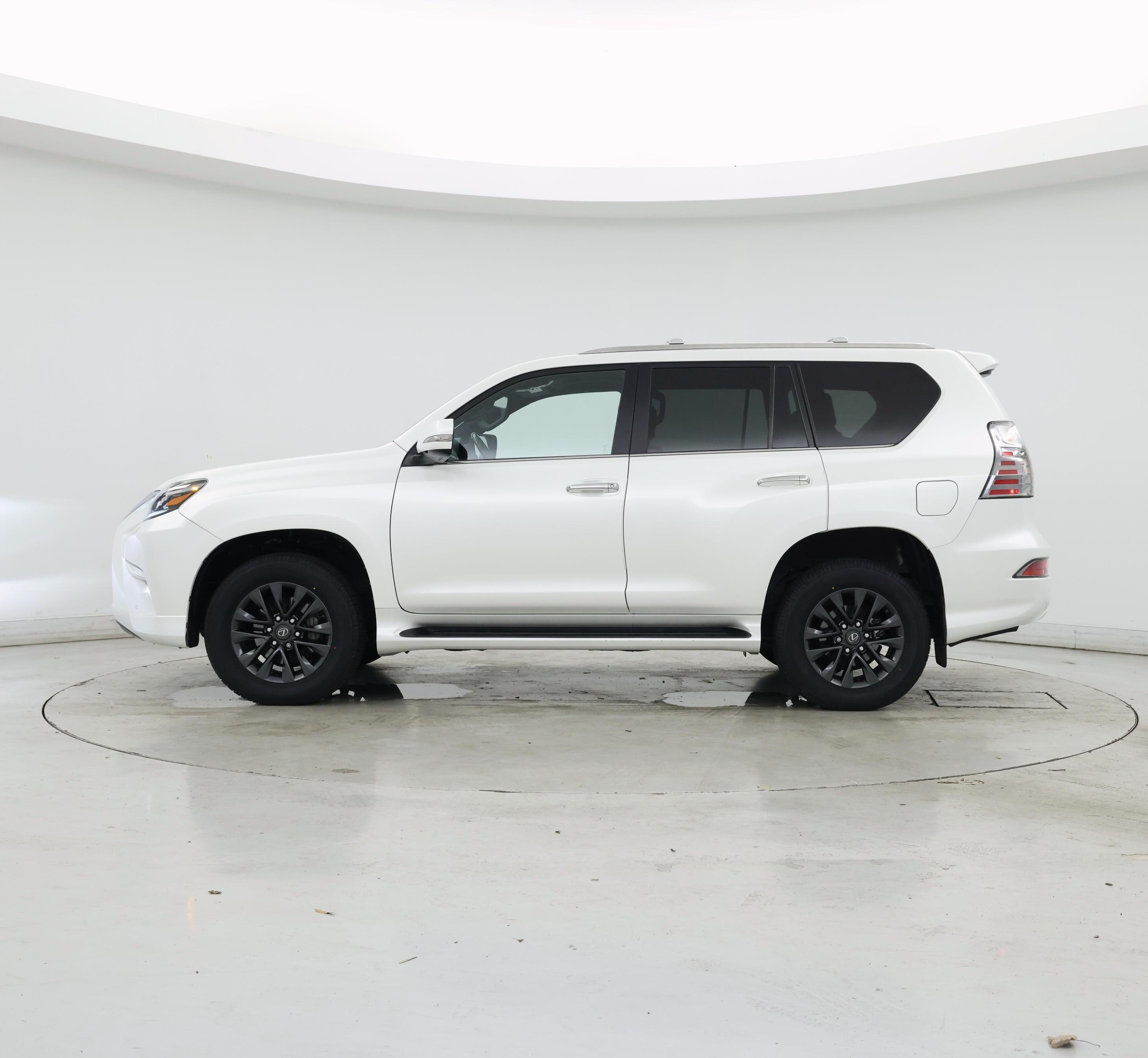 Thumbnail: 2023 Lexus GX - 3